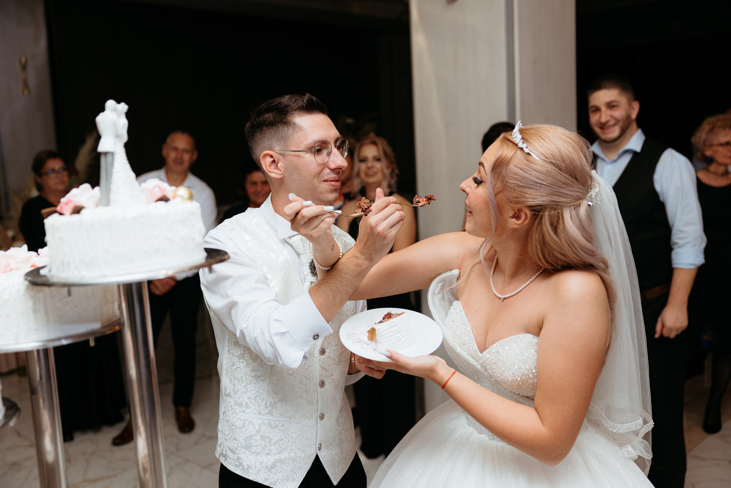 Raul & Ștefania. Wedding Photographer in Transylvania | Grozav Media