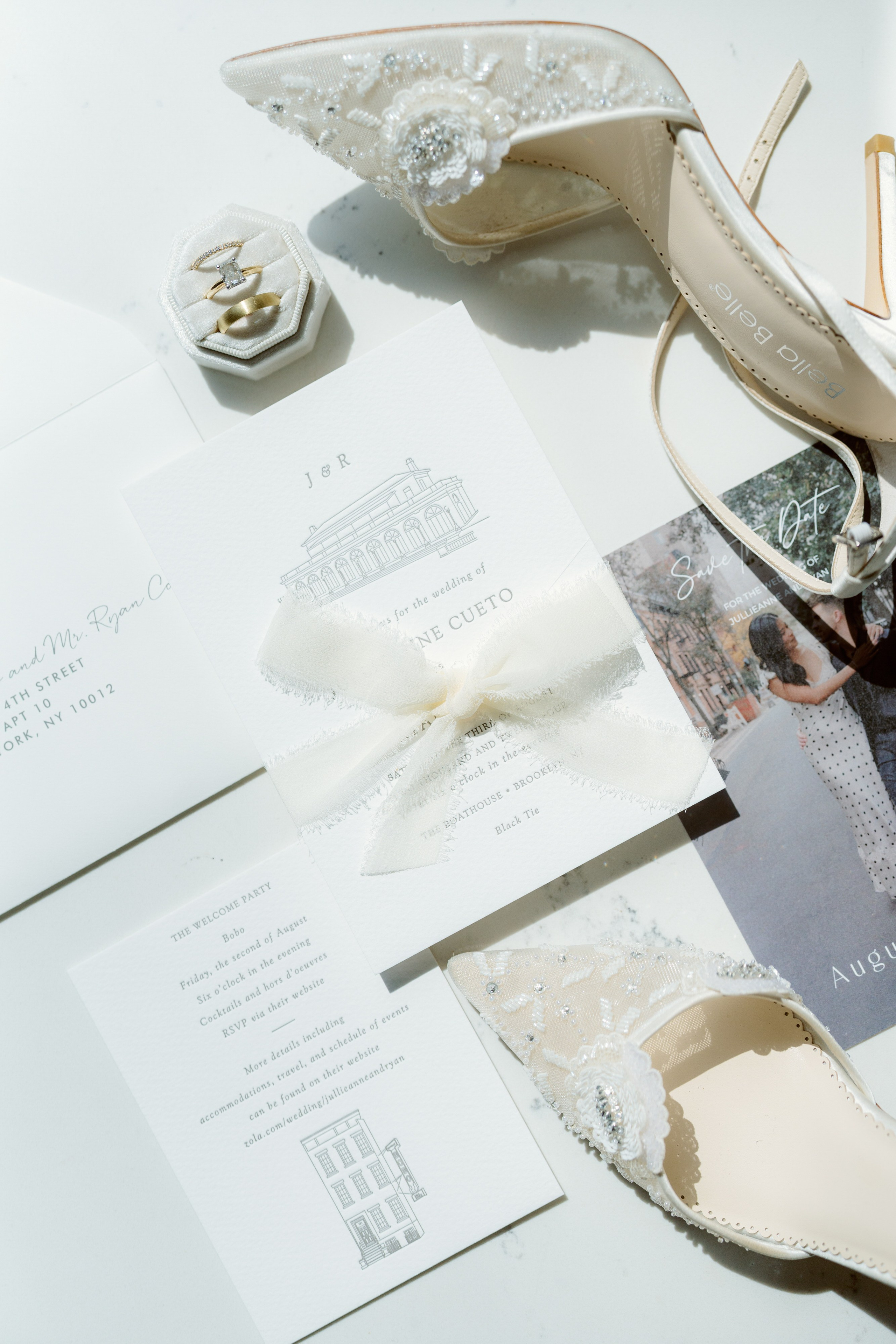 Jullieanne and Ryan. Wedding photographer and videographer New York | New Jersey