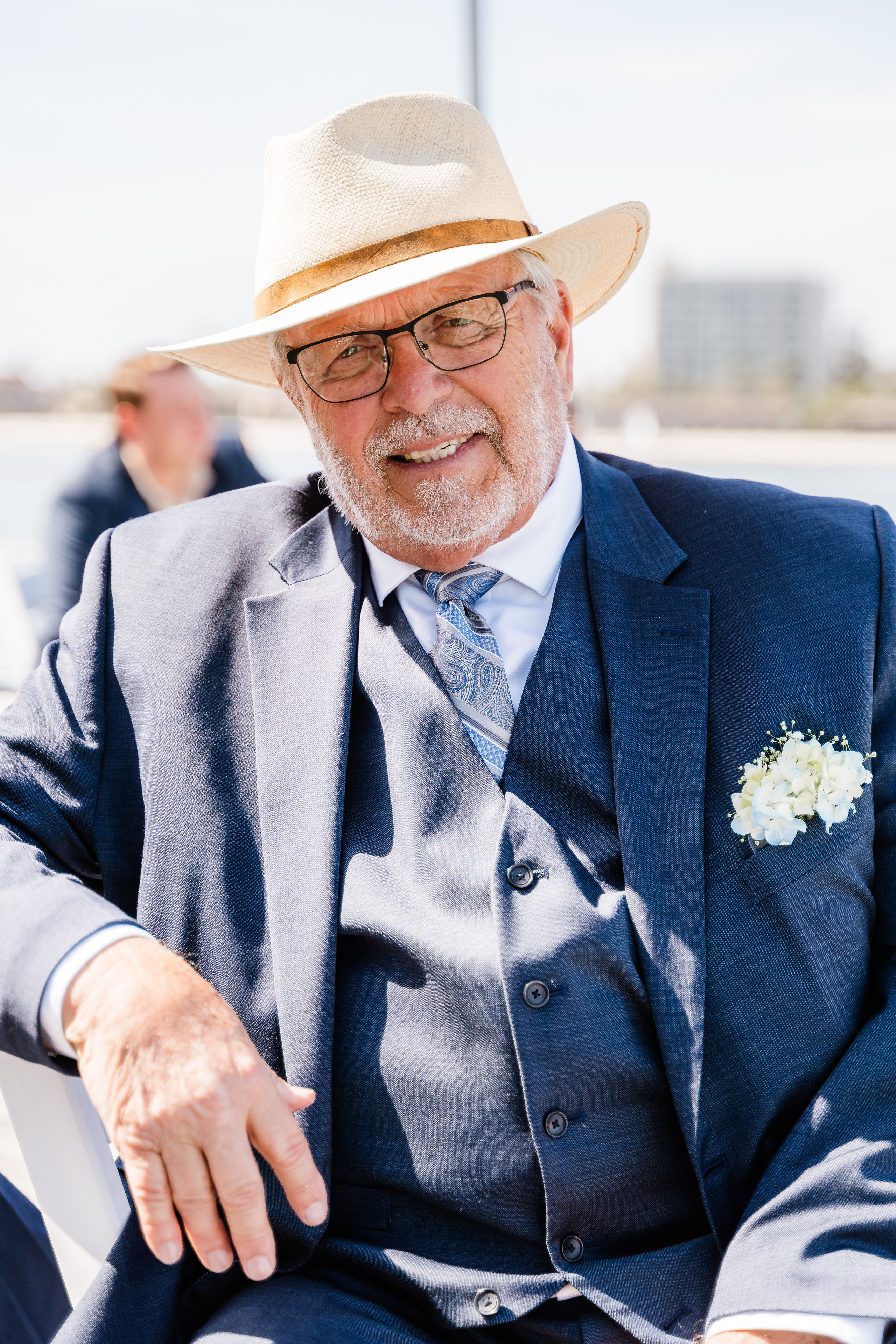 Tryne & Jaime. Babich_weddings