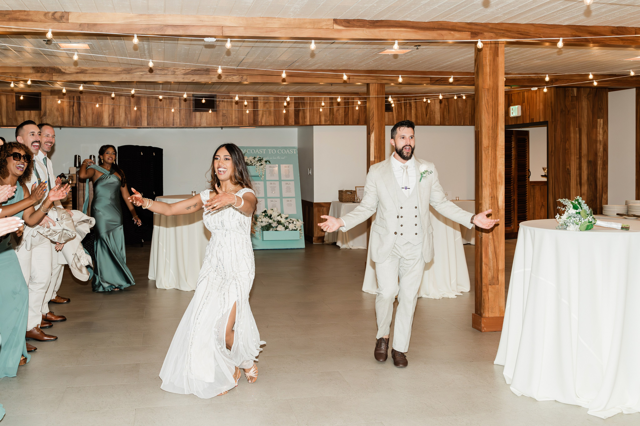 Nicole & Cody. Babich_weddings