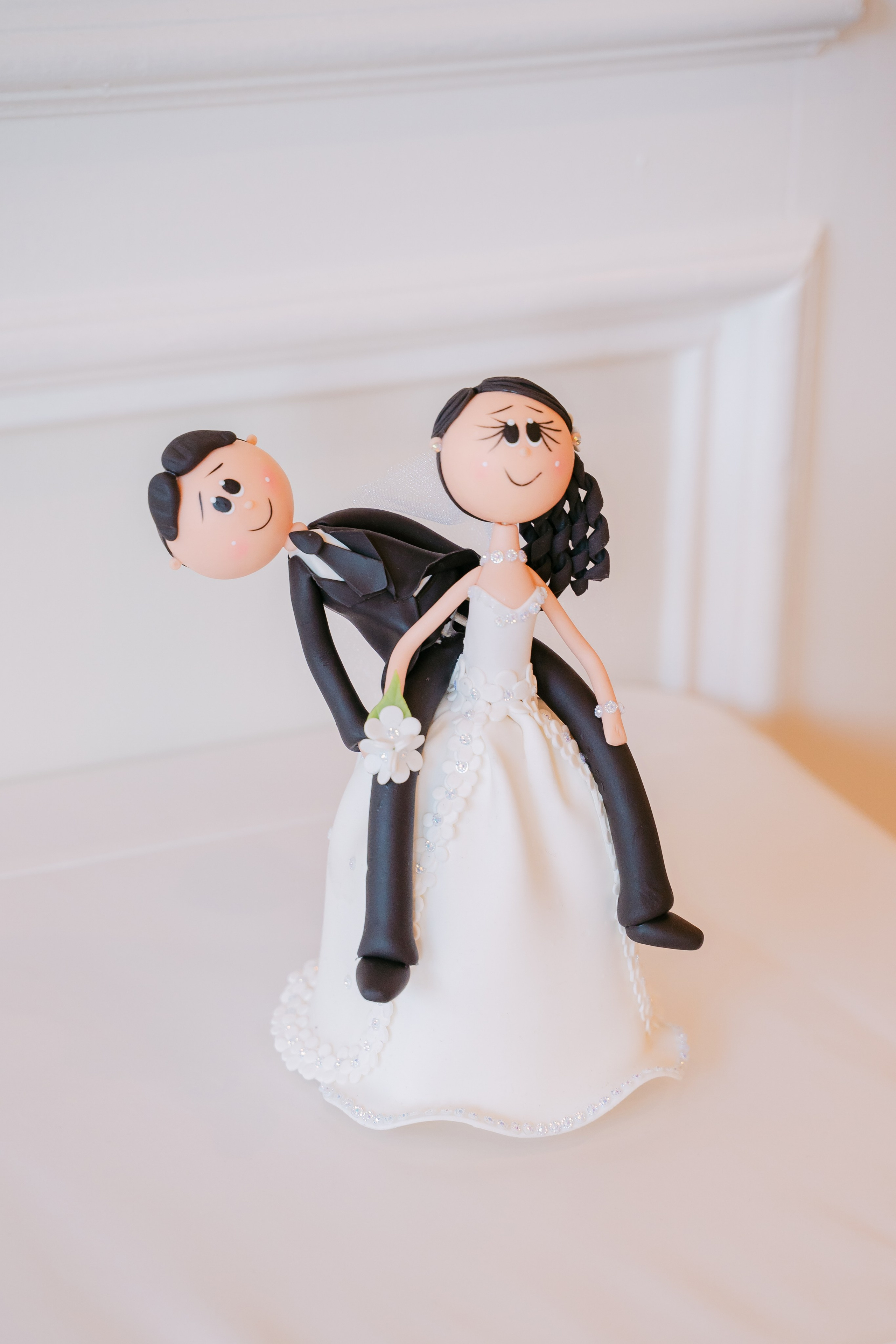 Jazzmin & Alan. Babich_weddings