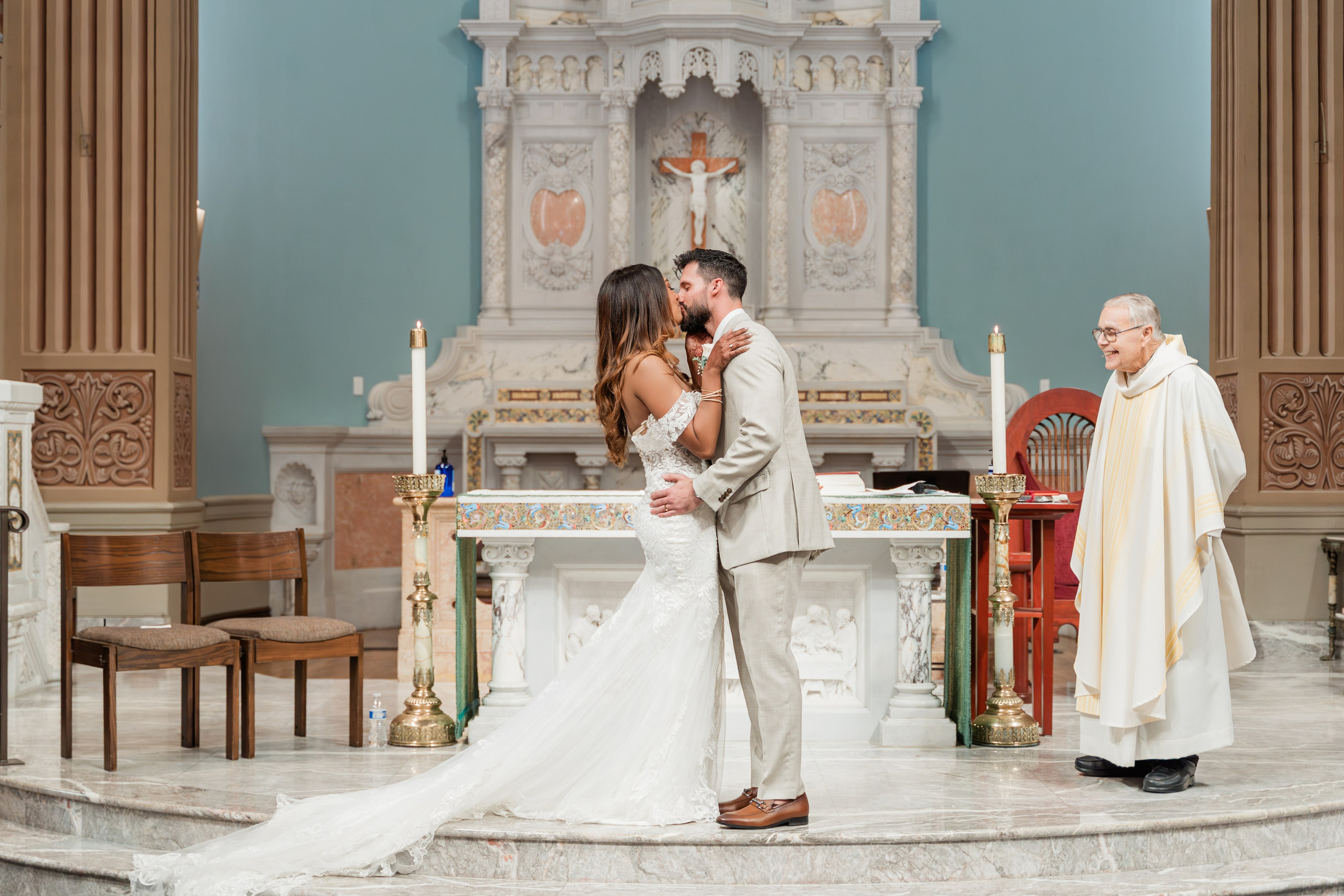 Nicole & Cody. Babich_weddings