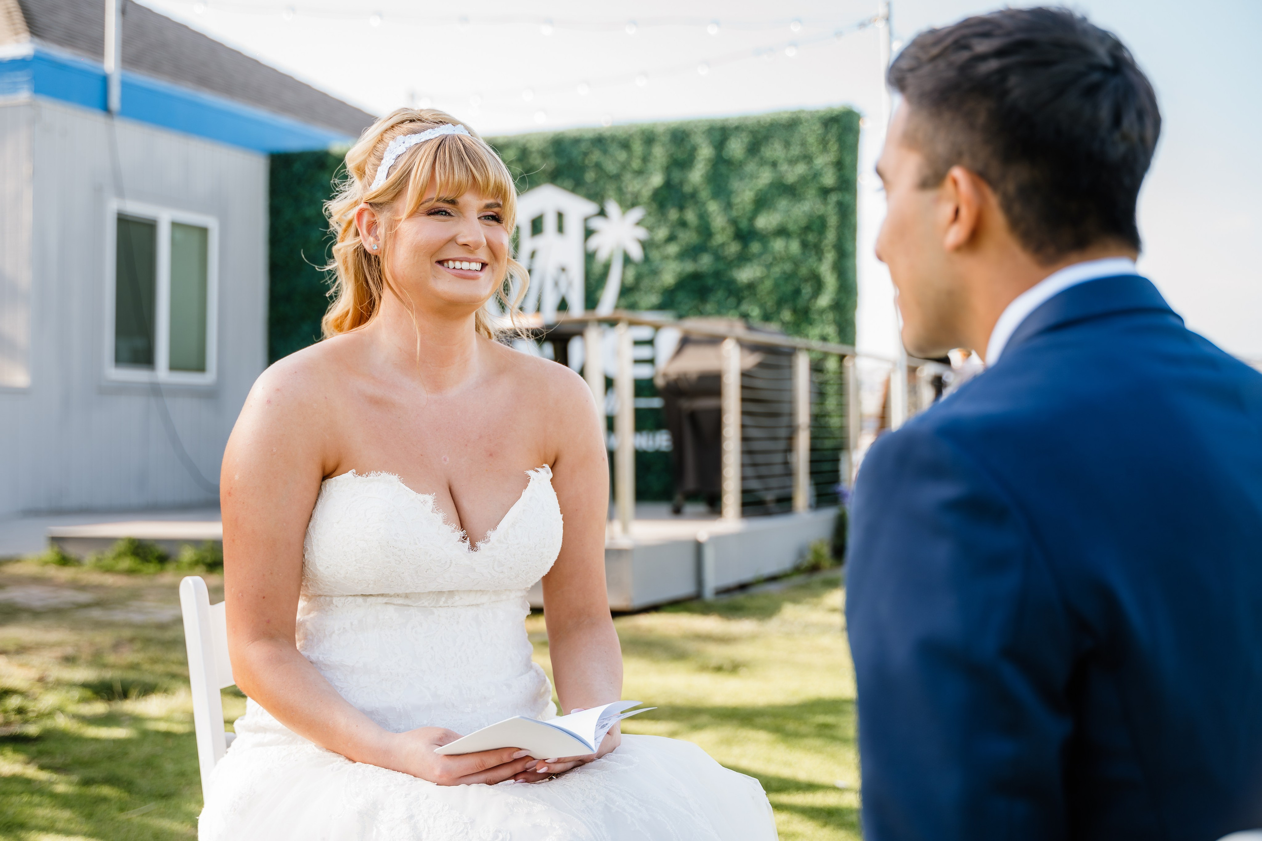 Tryne & Jaime. Babich_weddings
