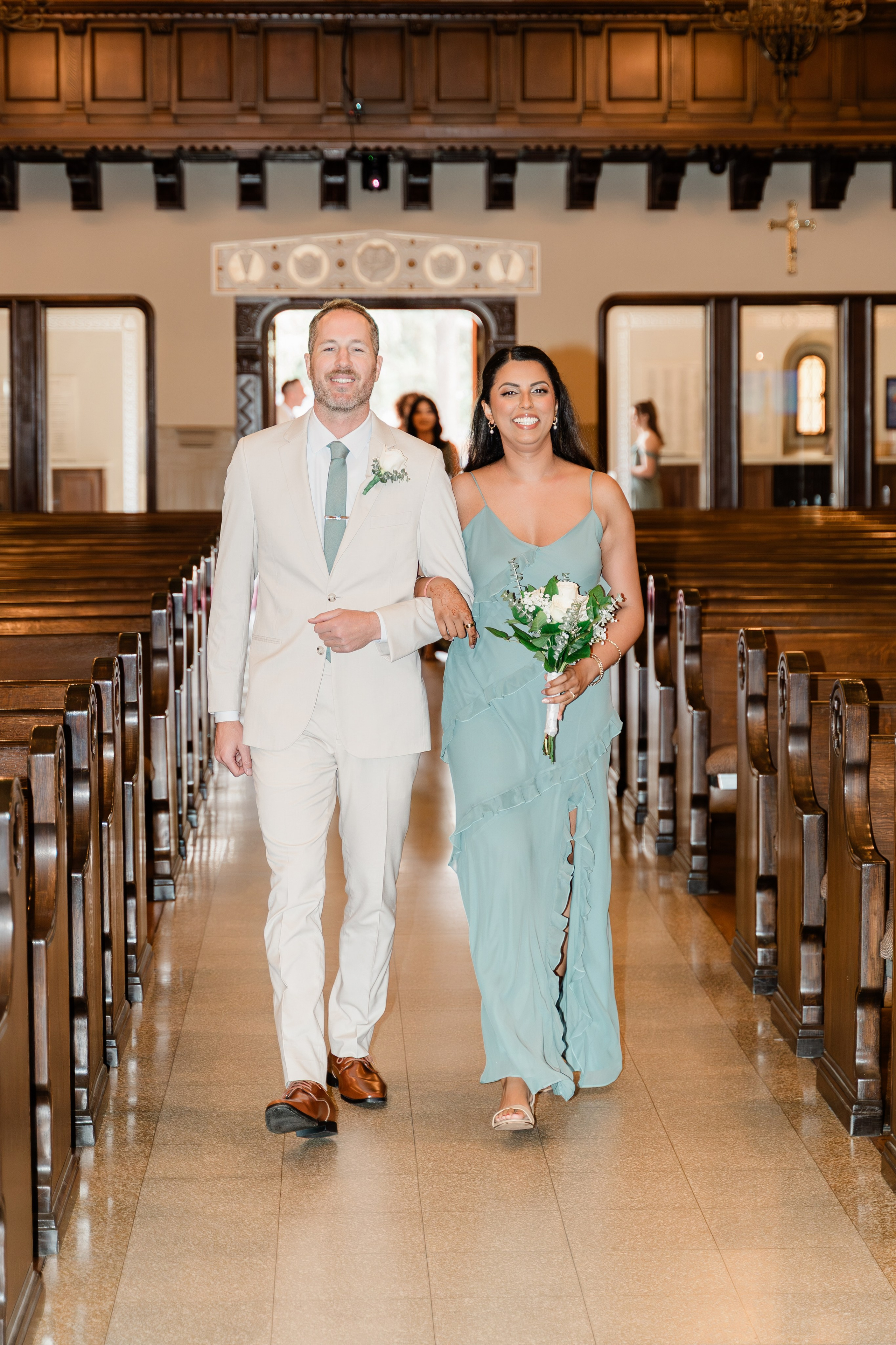 Nicole & Cody. Babich_weddings
