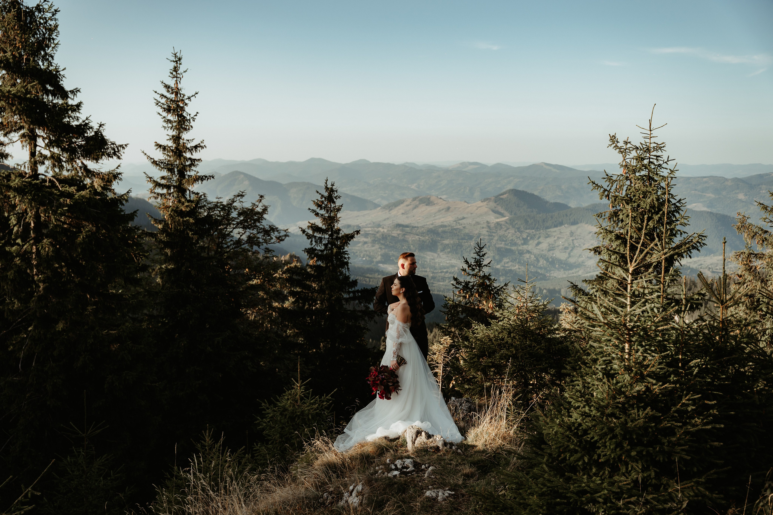 R & C. Spoiala Brothers — Wedding Films & Photography