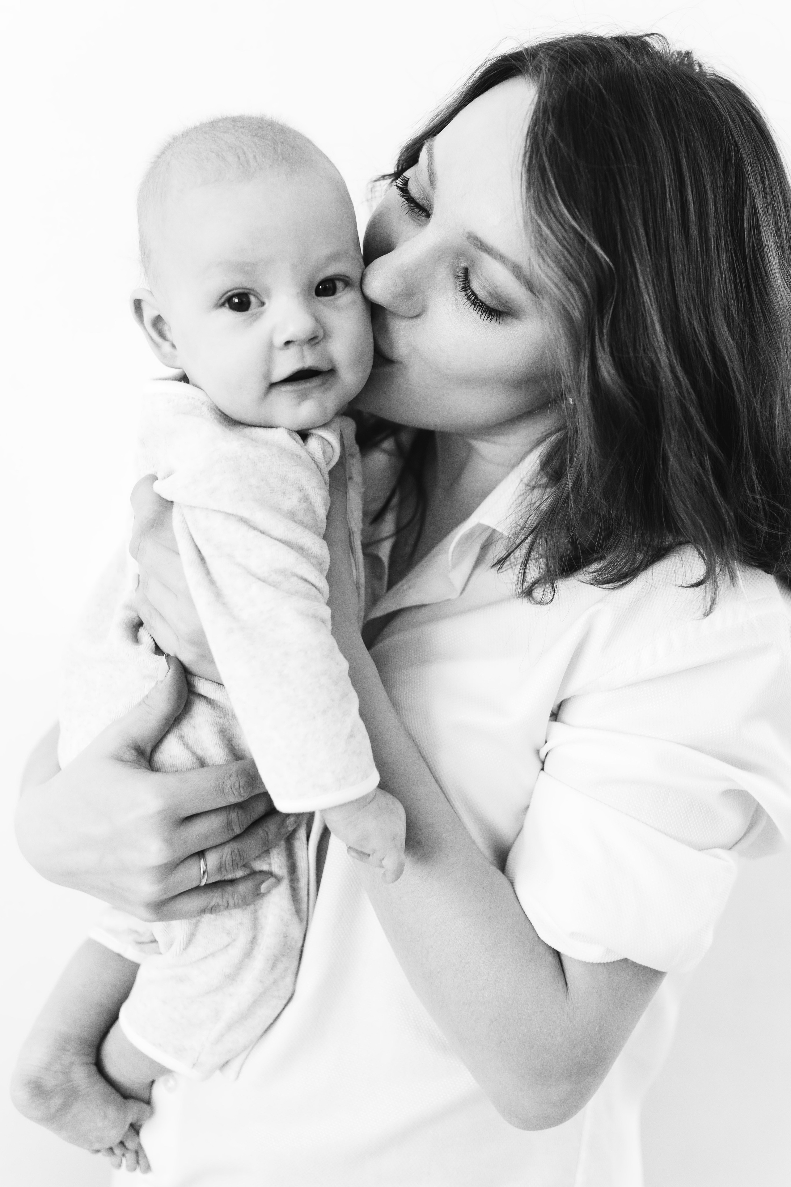Family. Portrait and family photographer in Fort Collins Dania Gaisina