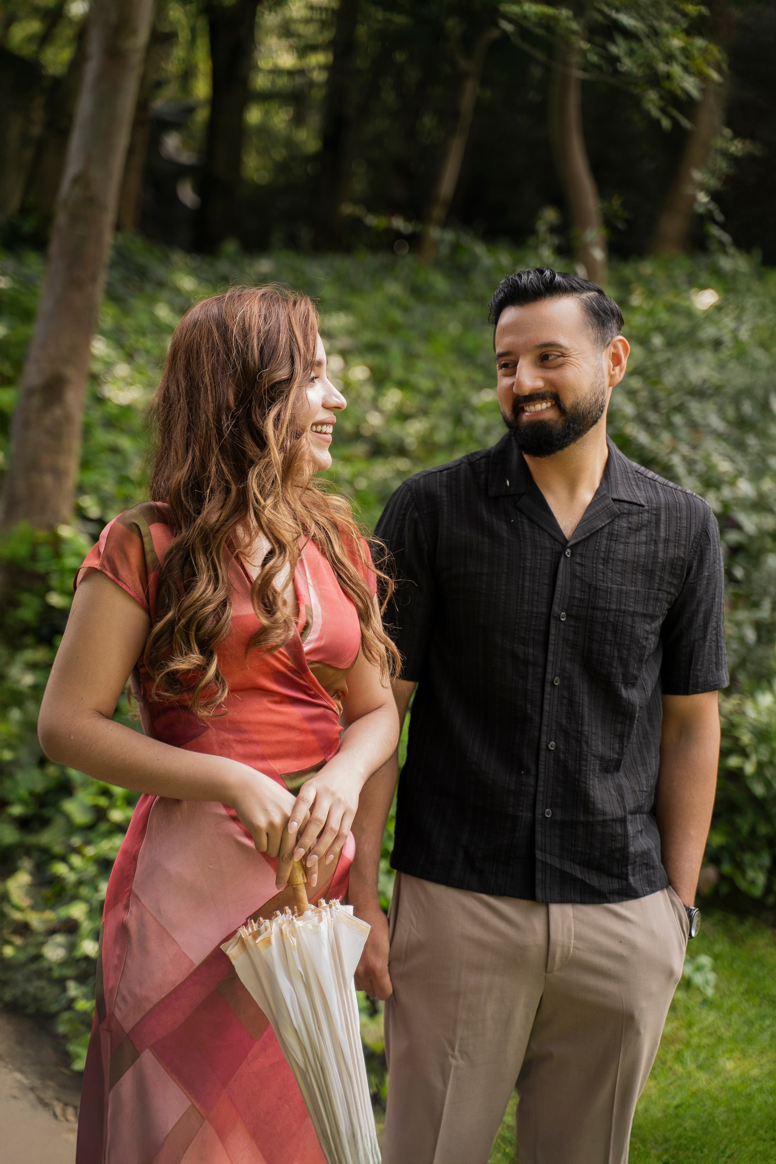 Proposal. Catrina Frolova photography