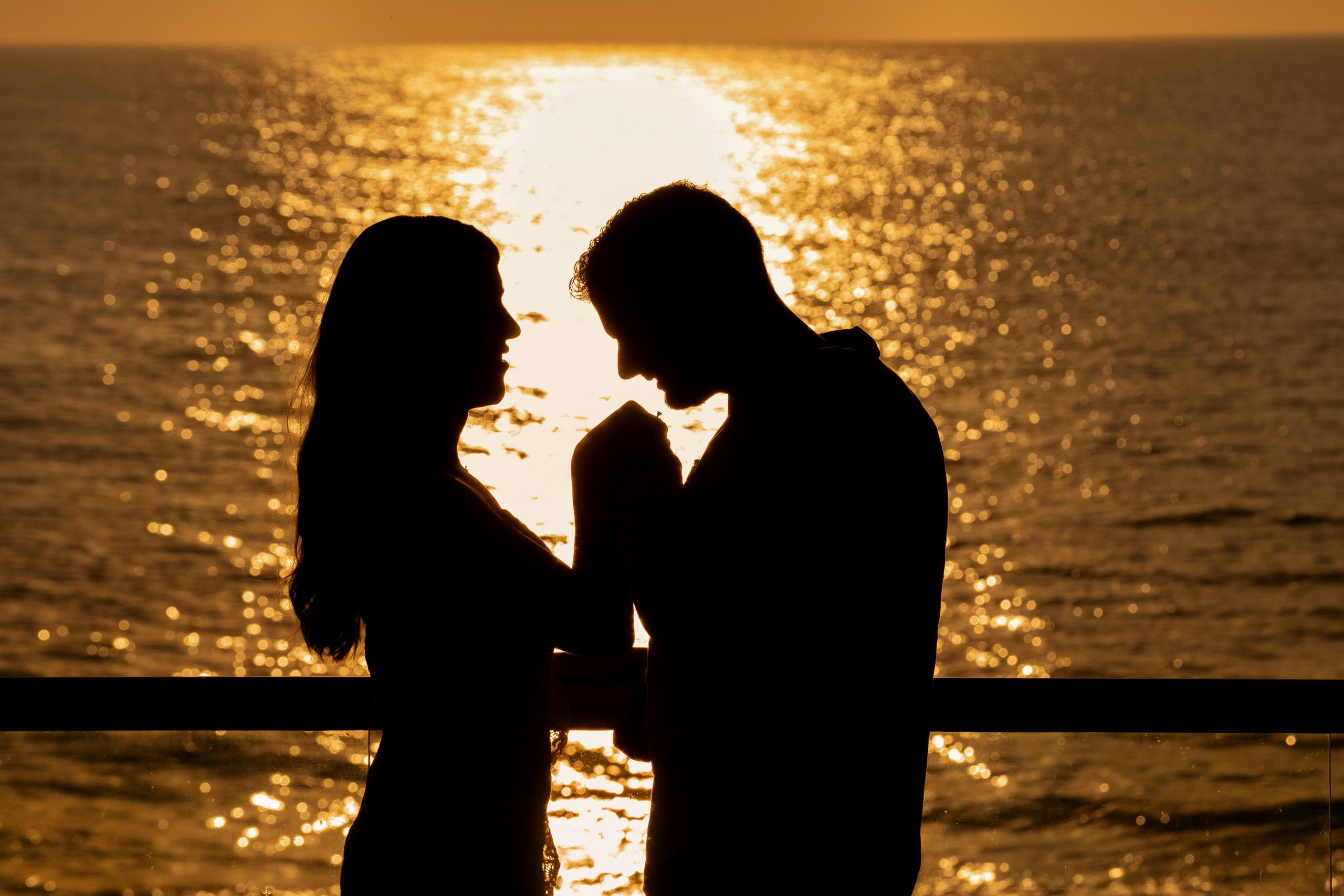 Maicol Arias Wedding Photography