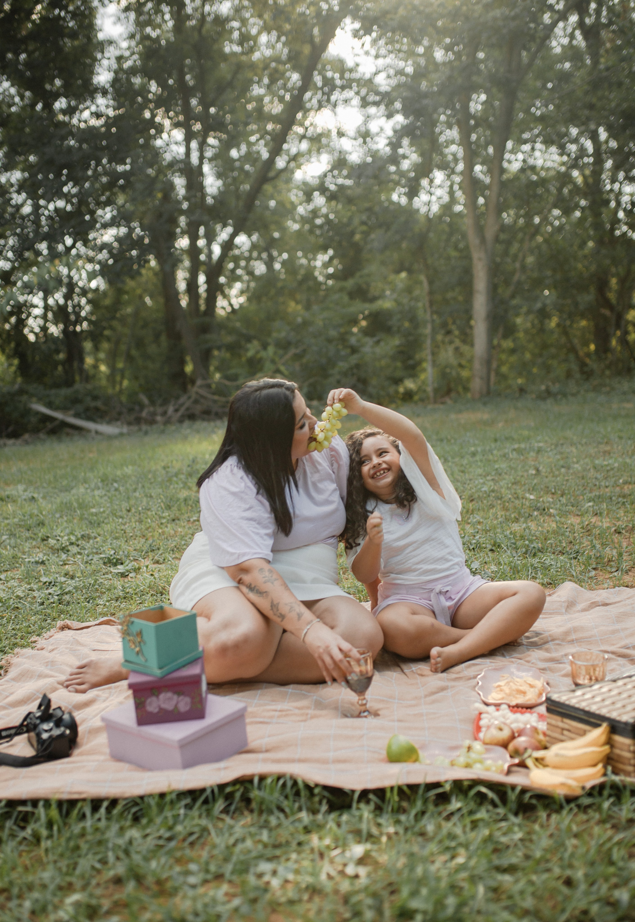 Mayara & Alice. ÂMBAR FOTOGRAFIA