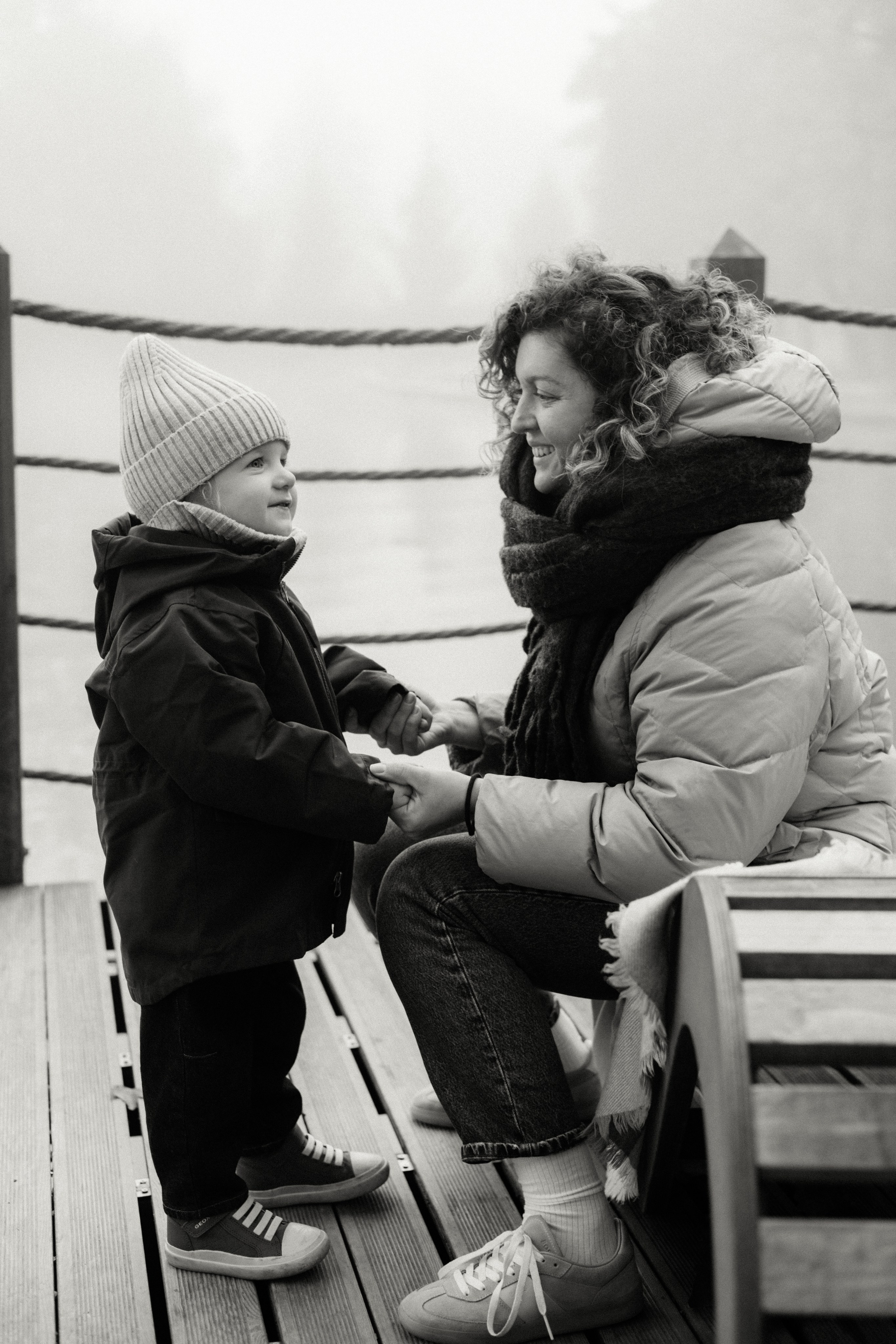 Simple Joys. Elena Gorobets. Photographer in Zagreb