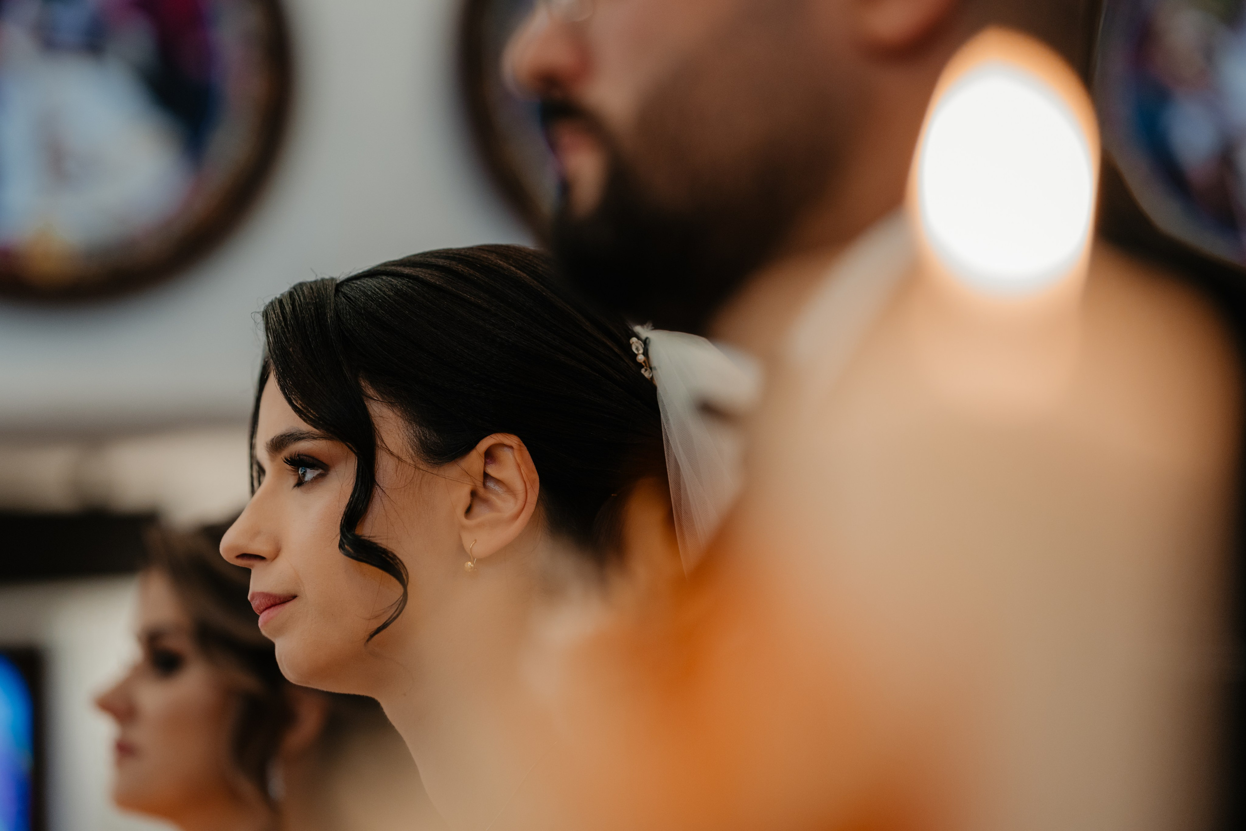 Fotografii Nuntă. Pantelimon Fotograf