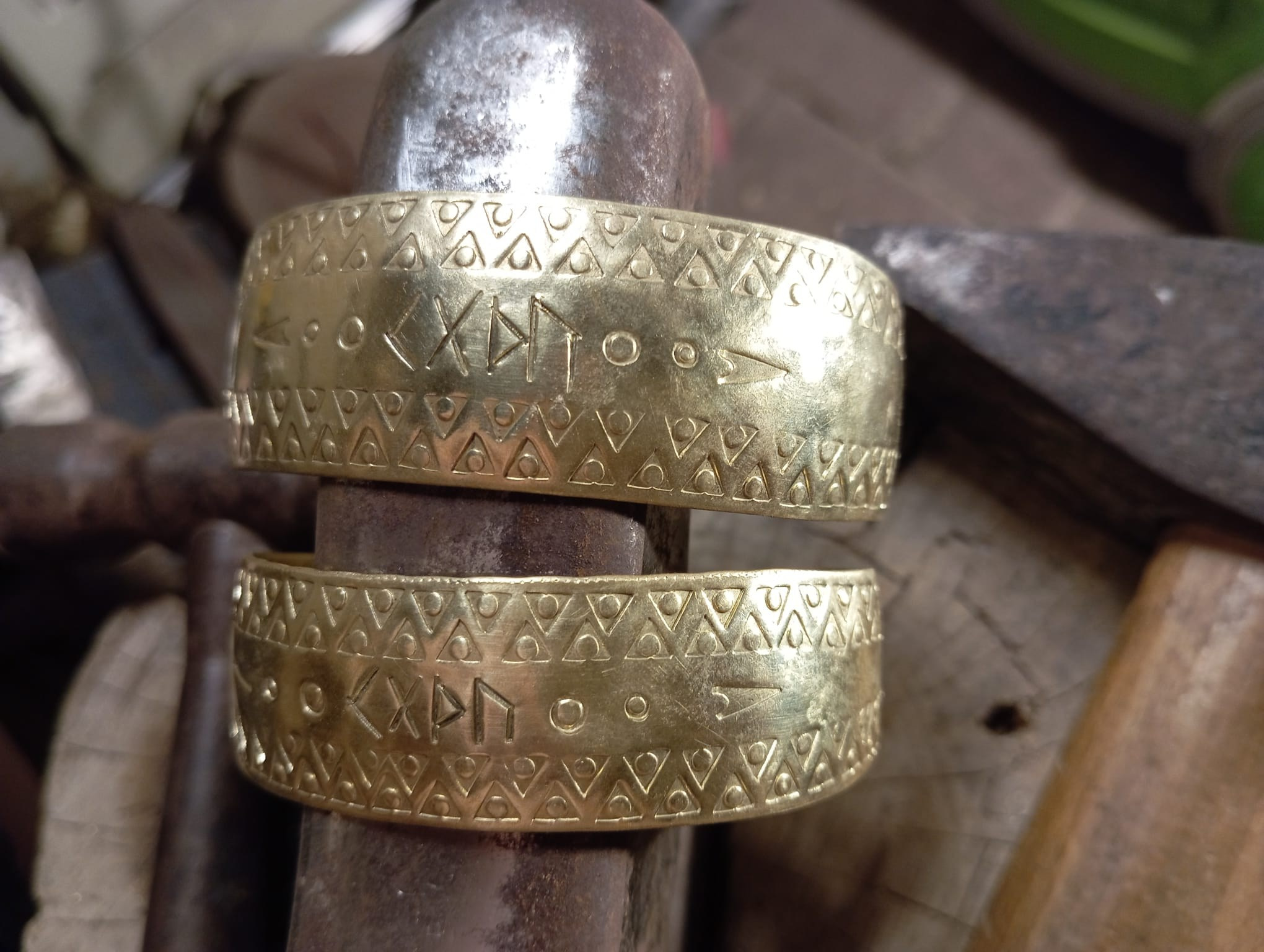 Мастерская Скулли. КРиС «Нортман»