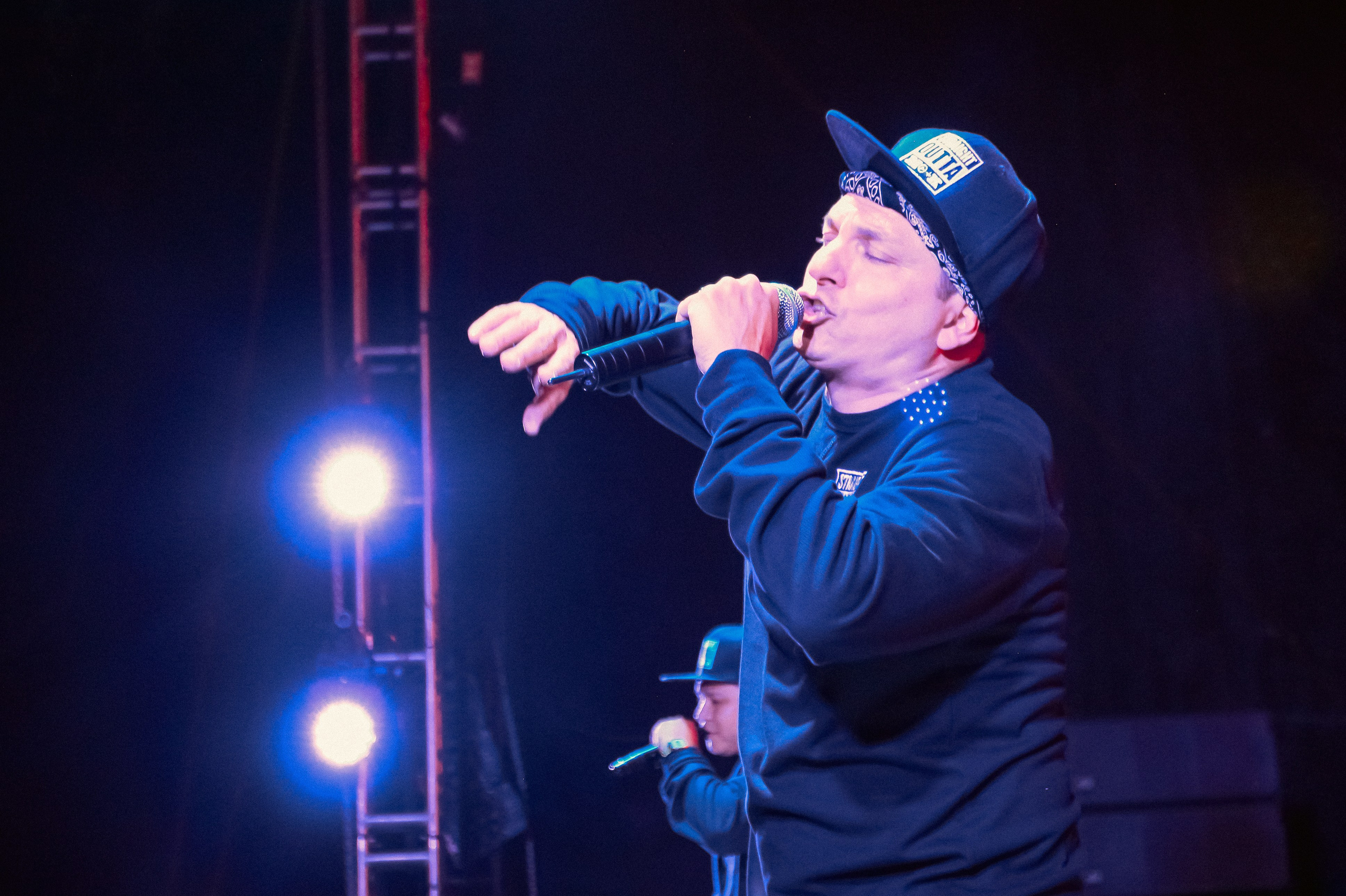 CONCIERTOS. Ian Medina, fotógrafo profesional en México
