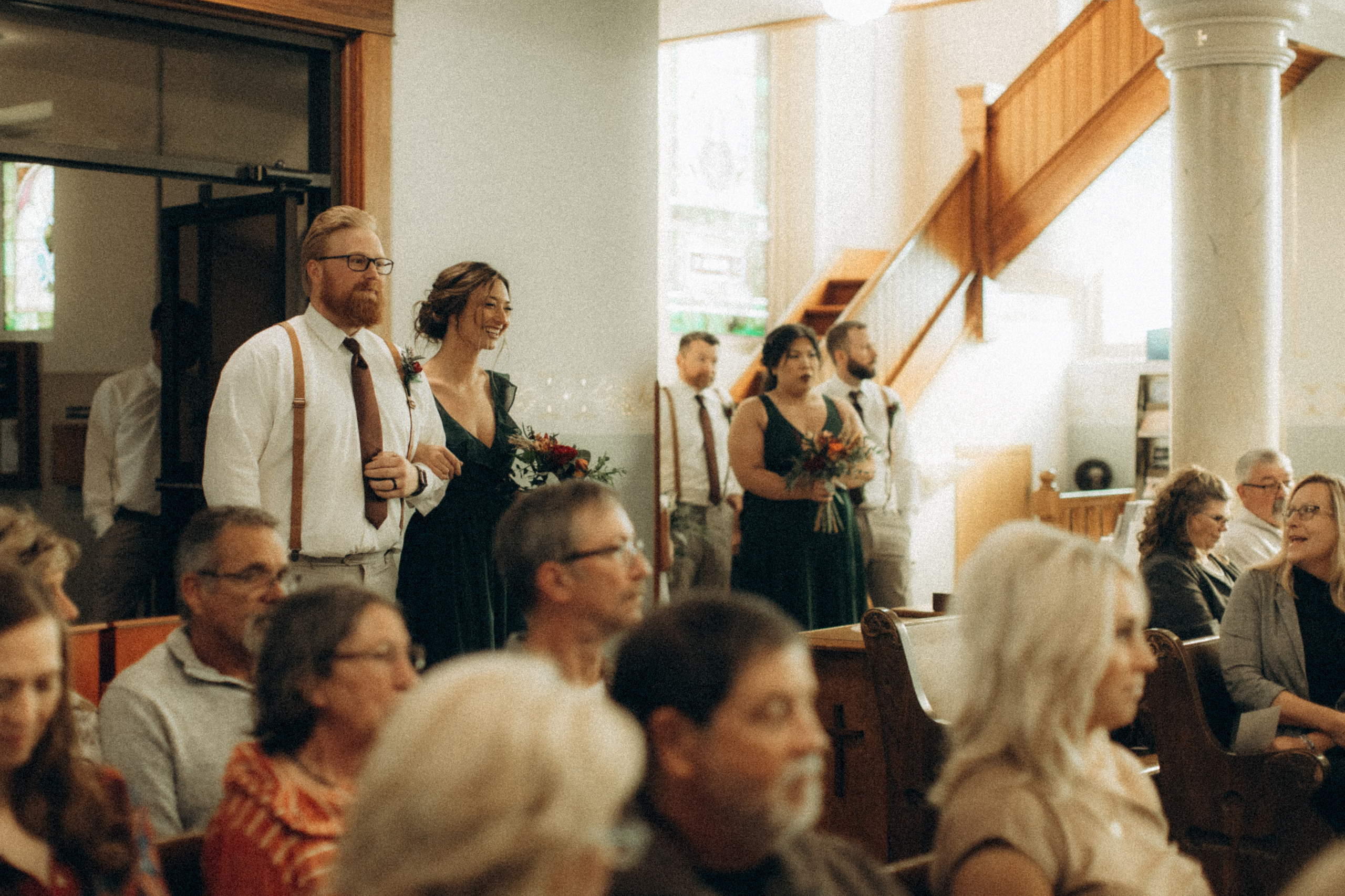 Phil & Bri (NE). CAPTURED BY SHANKS PHOTOGRAPHY