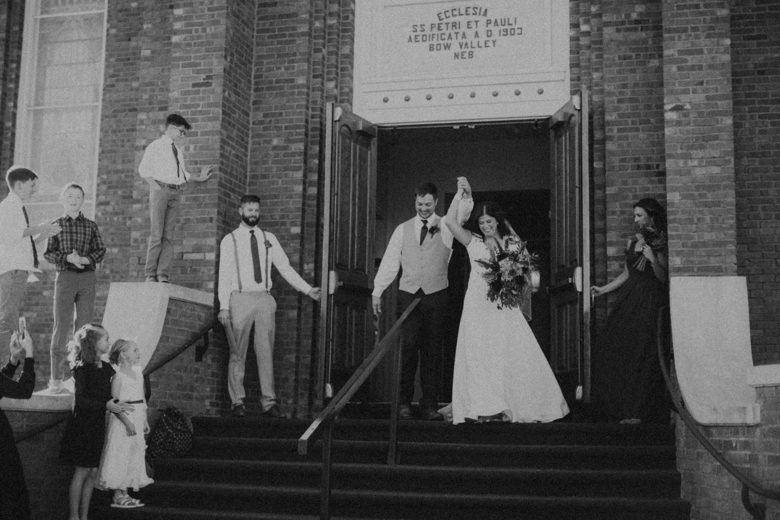 Phil & Bri (NE). CAPTURED BY SHANKS PHOTOGRAPHY