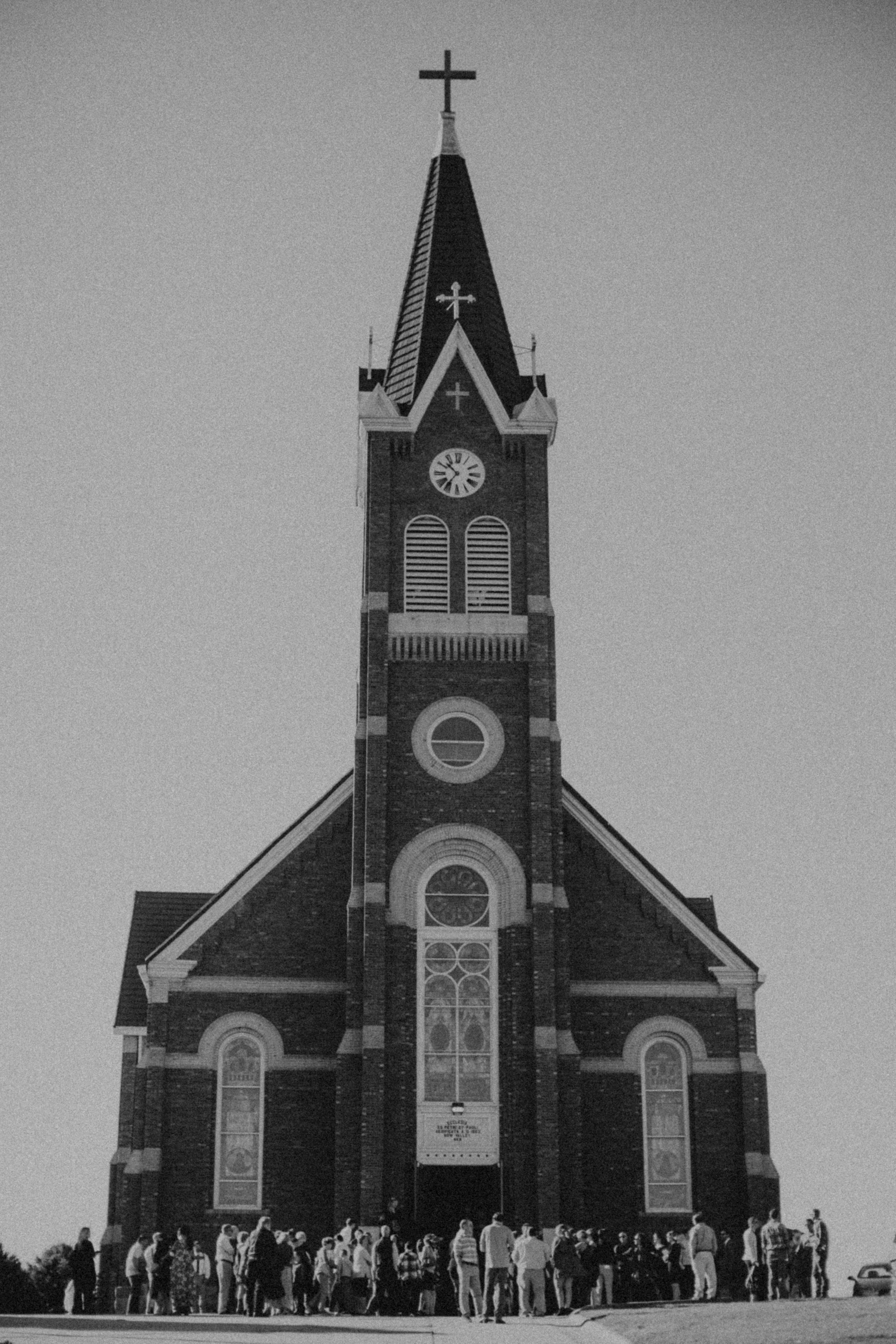 Phil & Bri (NE). CAPTURED BY SHANKS PHOTOGRAPHY