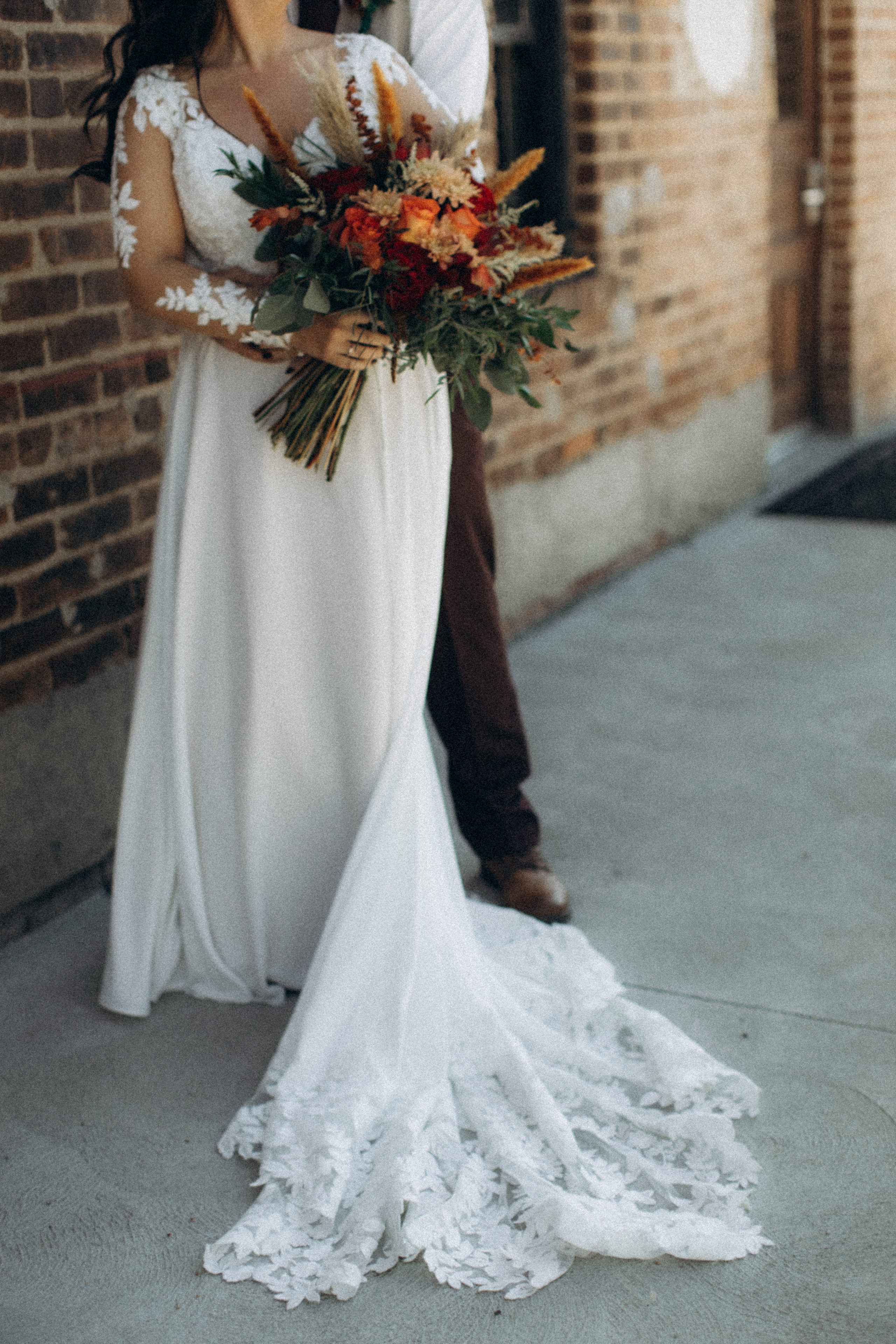 Phil & Bri (NE). CAPTURED BY SHANKS PHOTOGRAPHY