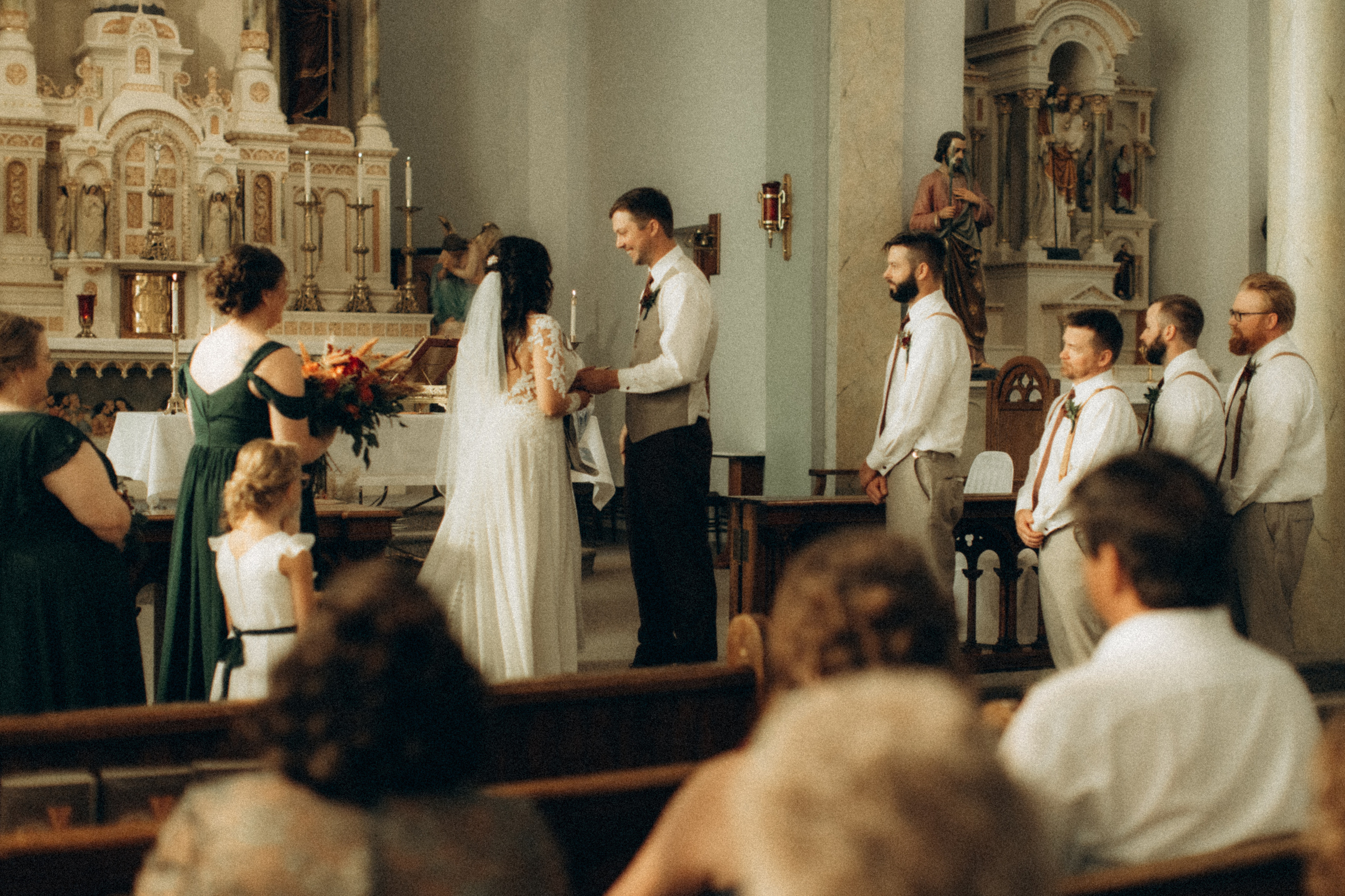 Phil & Bri (NE). CAPTURED BY SHANKS PHOTOGRAPHY