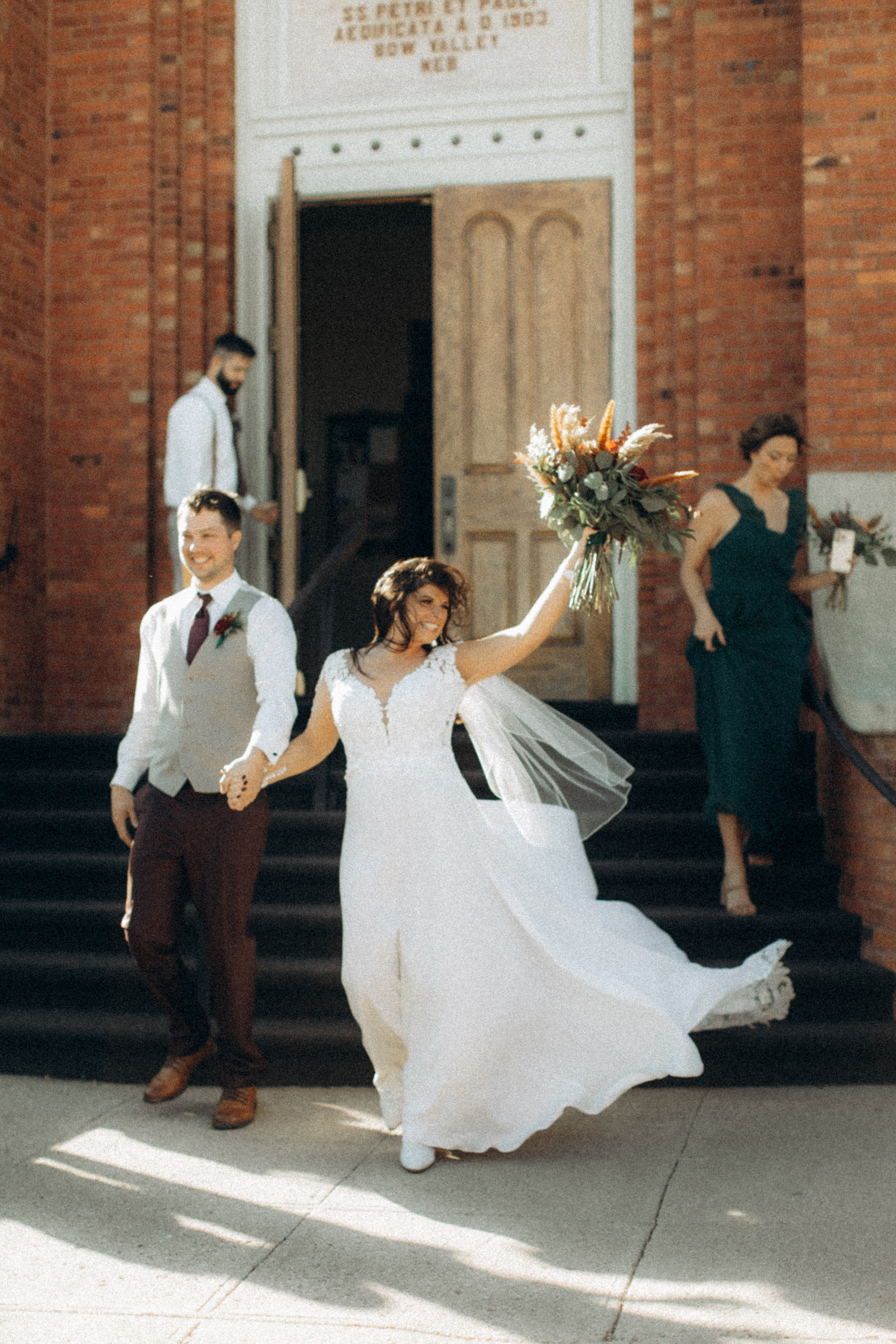 Phil & Bri (NE). CAPTURED BY SHANKS PHOTOGRAPHY