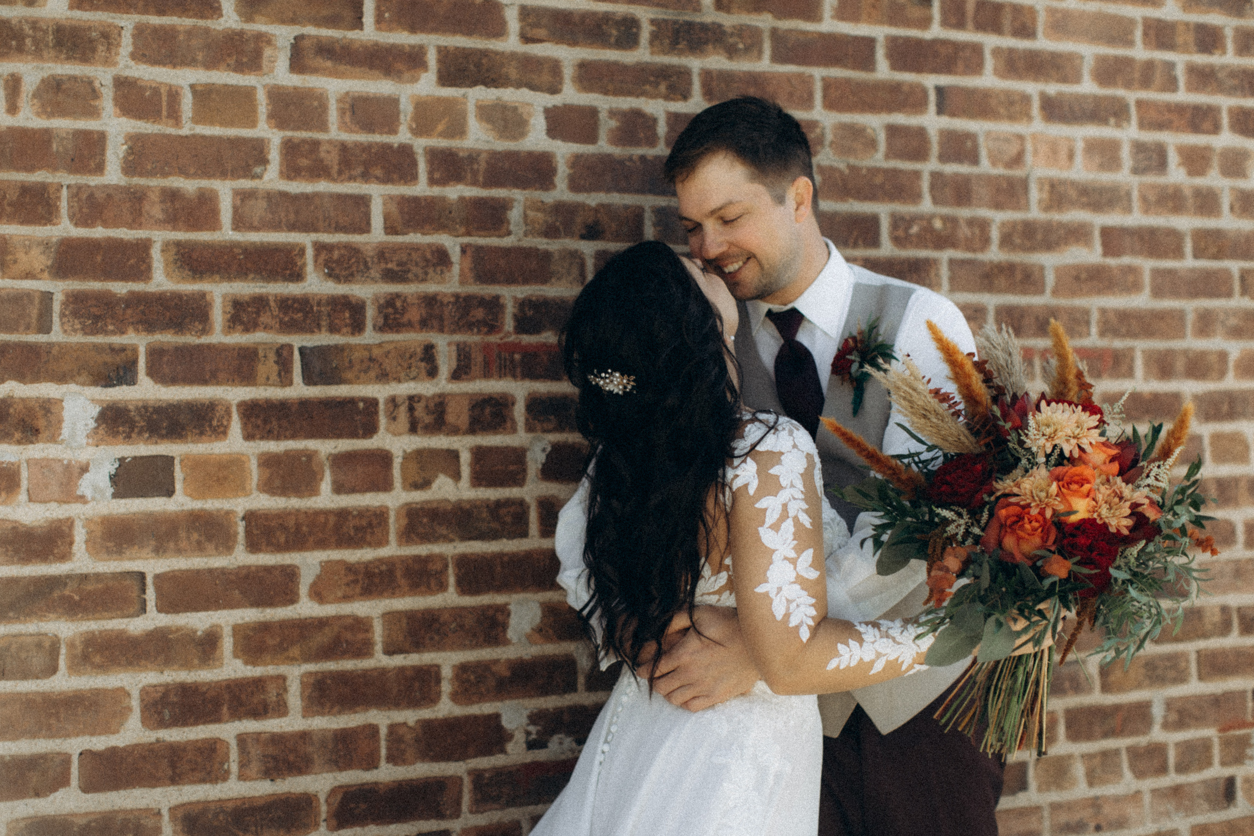 Phil & Bri (NE). CAPTURED BY SHANKS PHOTOGRAPHY