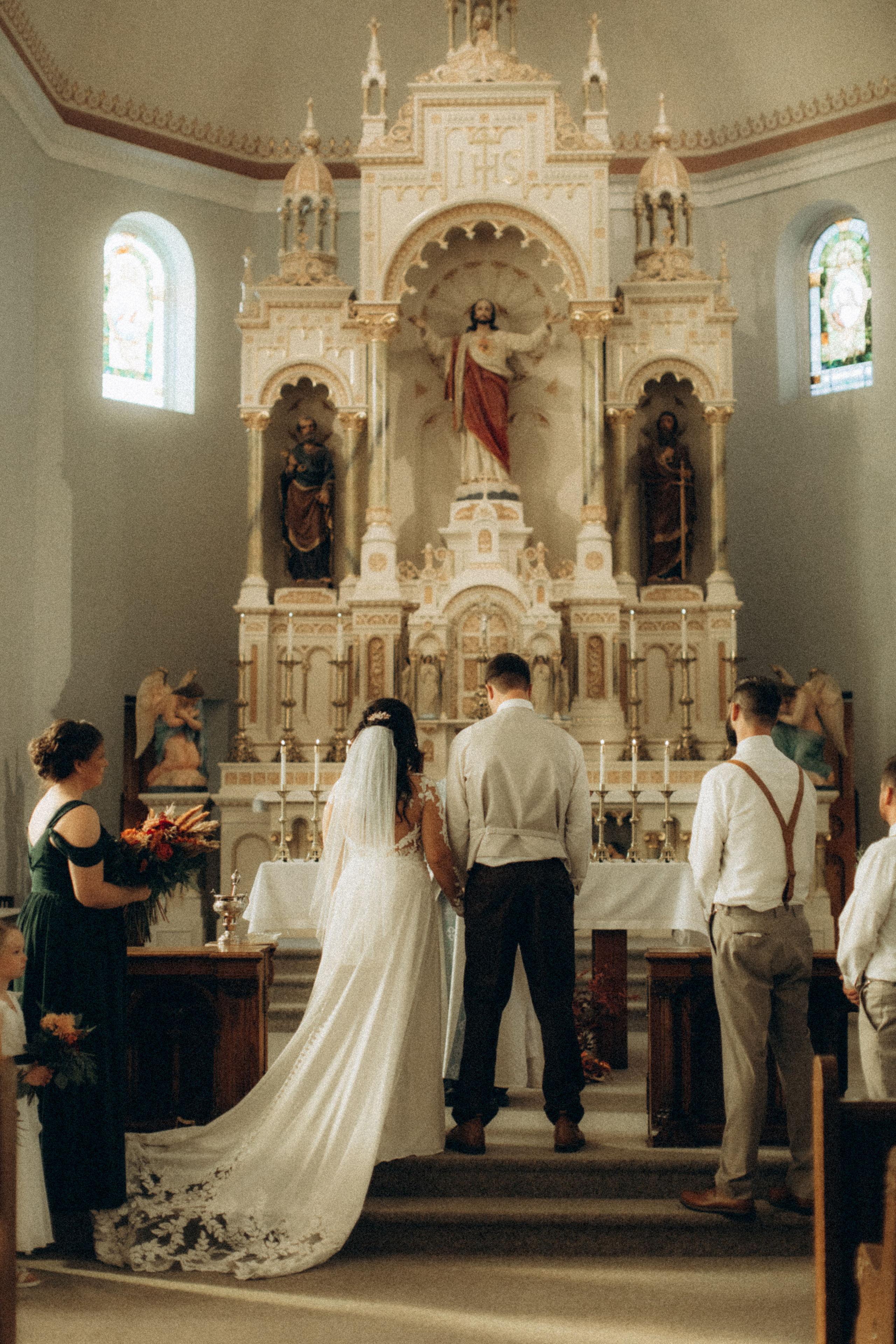 Phil & Bri (NE). CAPTURED BY SHANKS PHOTOGRAPHY