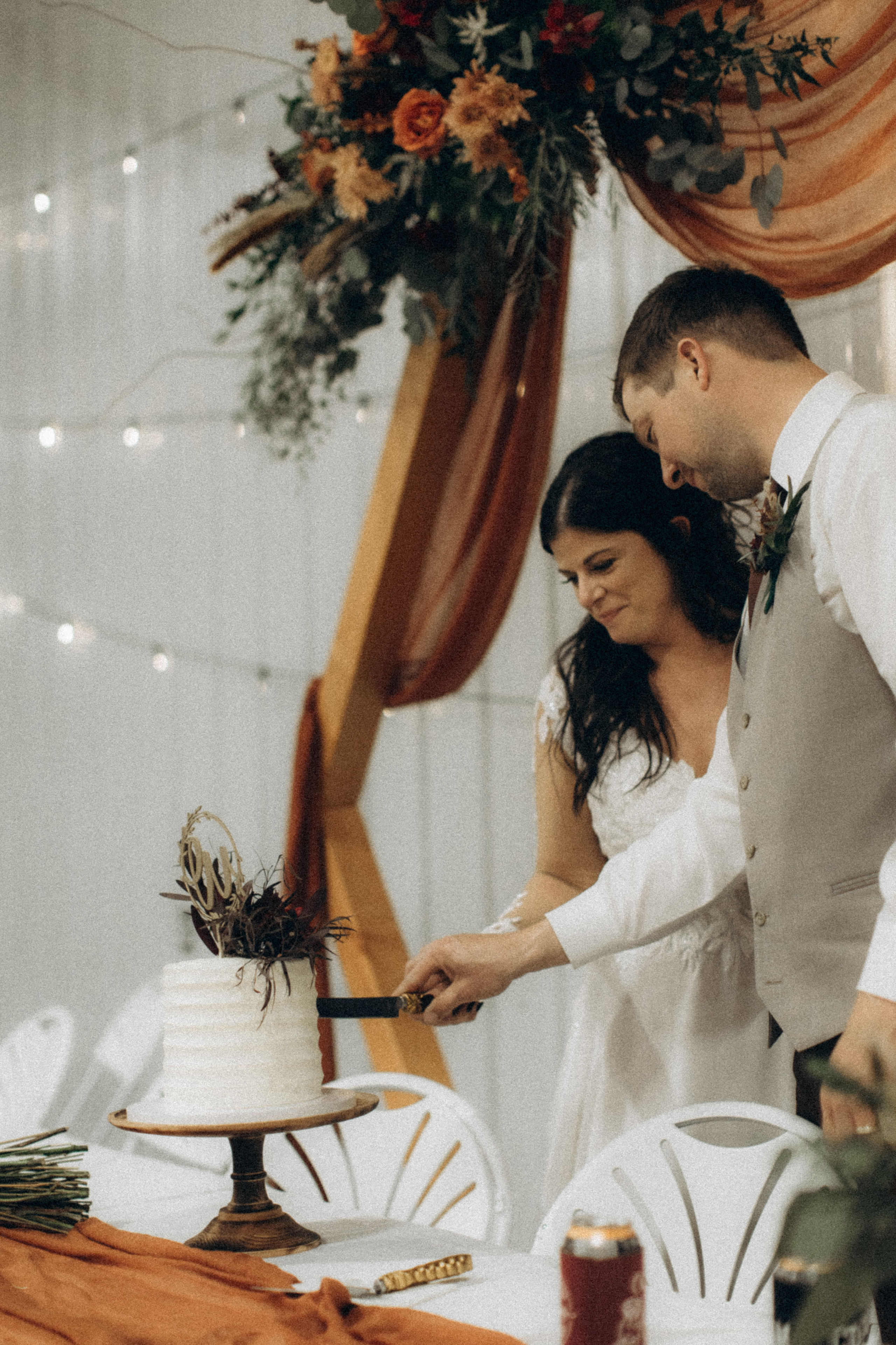 Phil & Bri (NE). CAPTURED BY SHANKS PHOTOGRAPHY