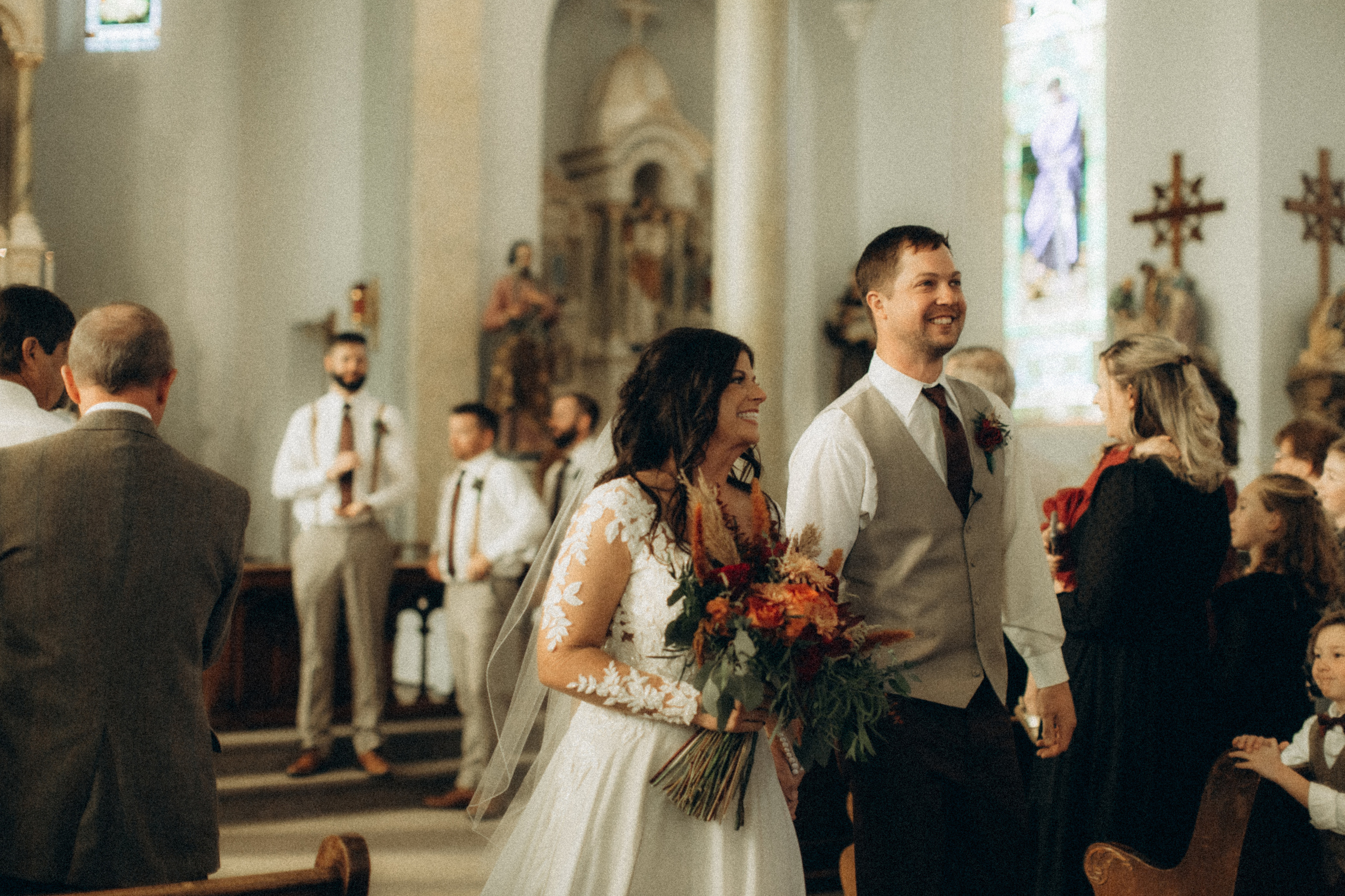 Phil & Bri (NE). CAPTURED BY SHANKS PHOTOGRAPHY