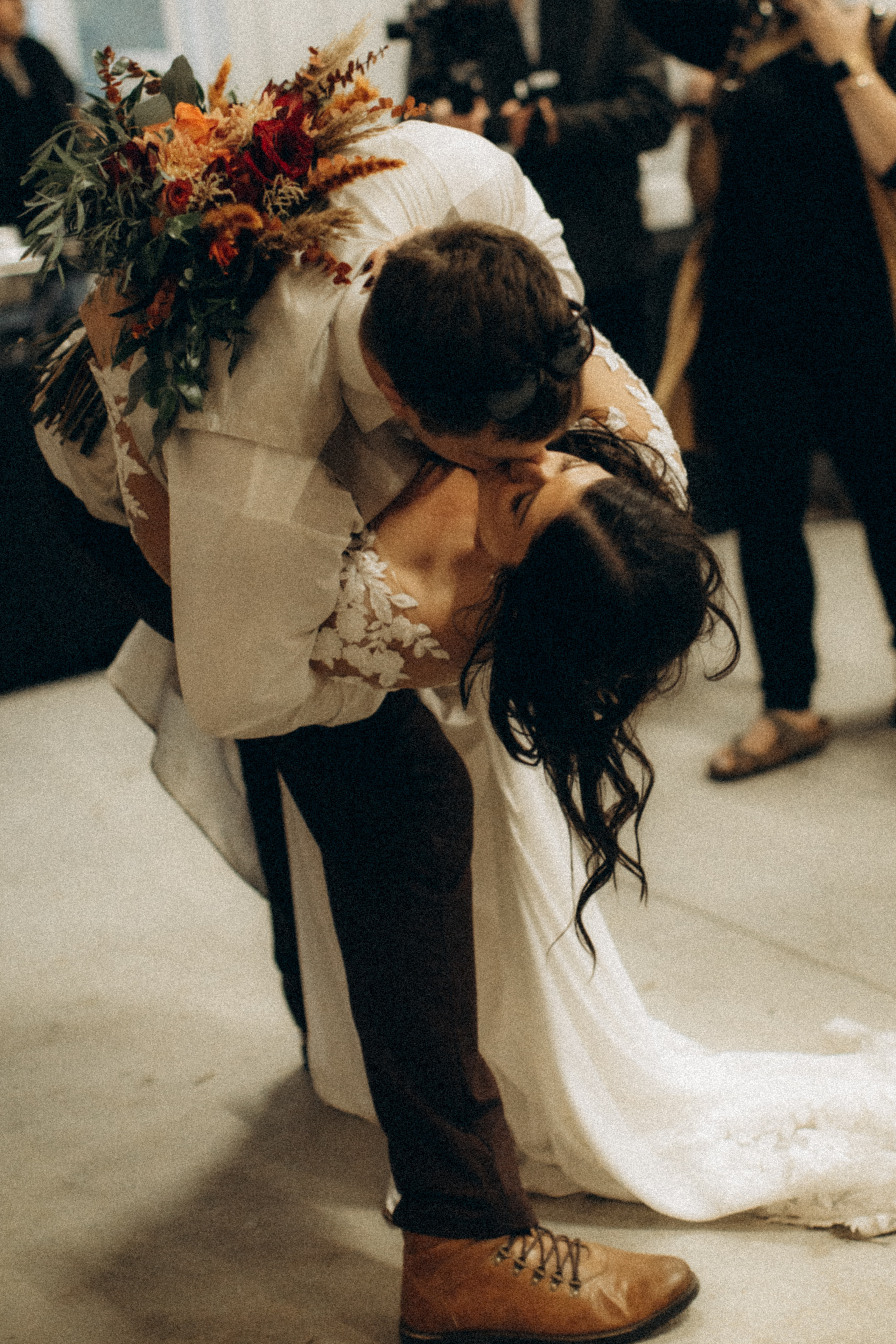 Phil & Bri (NE). CAPTURED BY SHANKS PHOTOGRAPHY