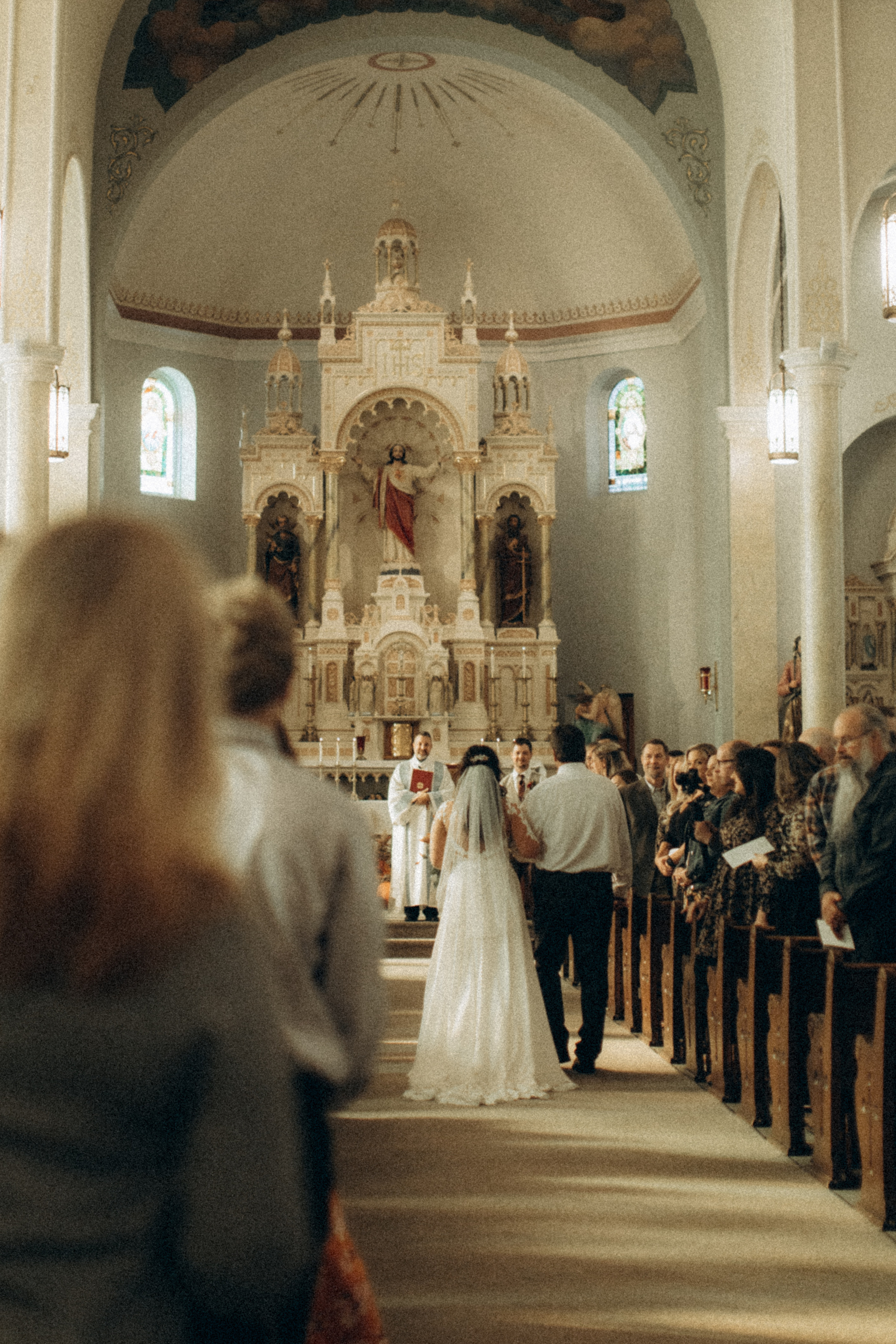 Phil & Bri (NE). CAPTURED BY SHANKS PHOTOGRAPHY