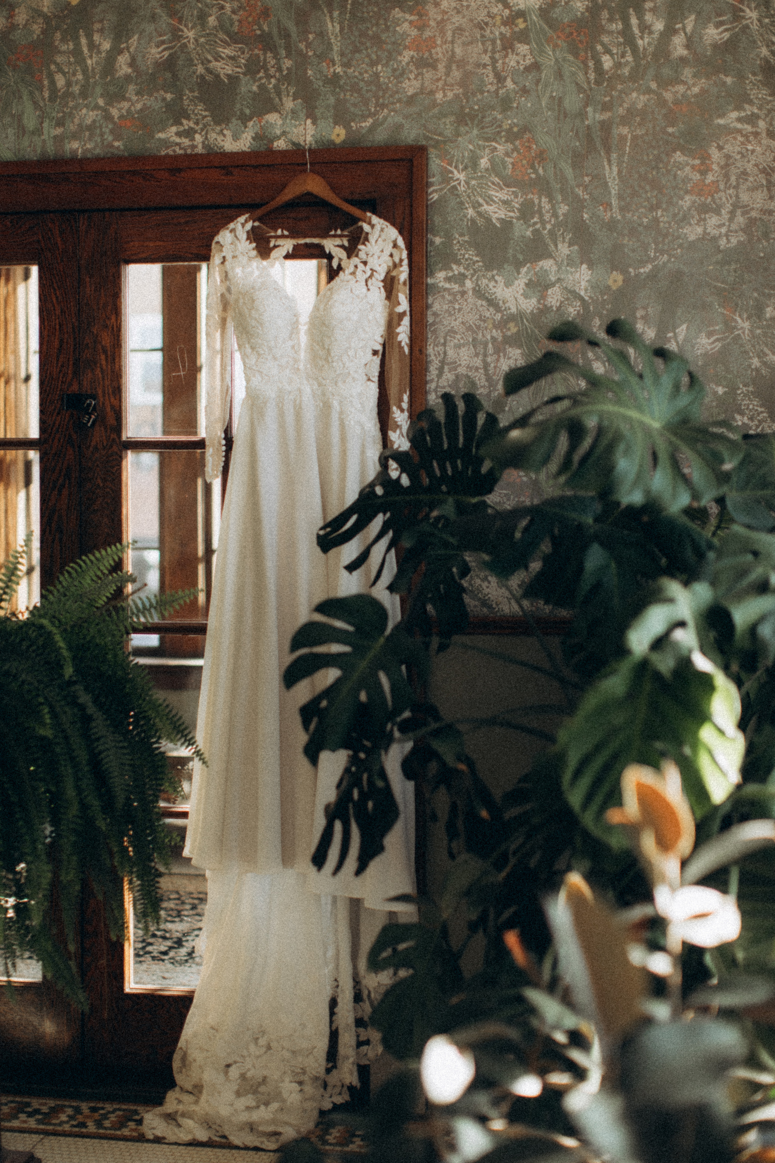 Phil & Bri (NE). CAPTURED BY SHANKS PHOTOGRAPHY