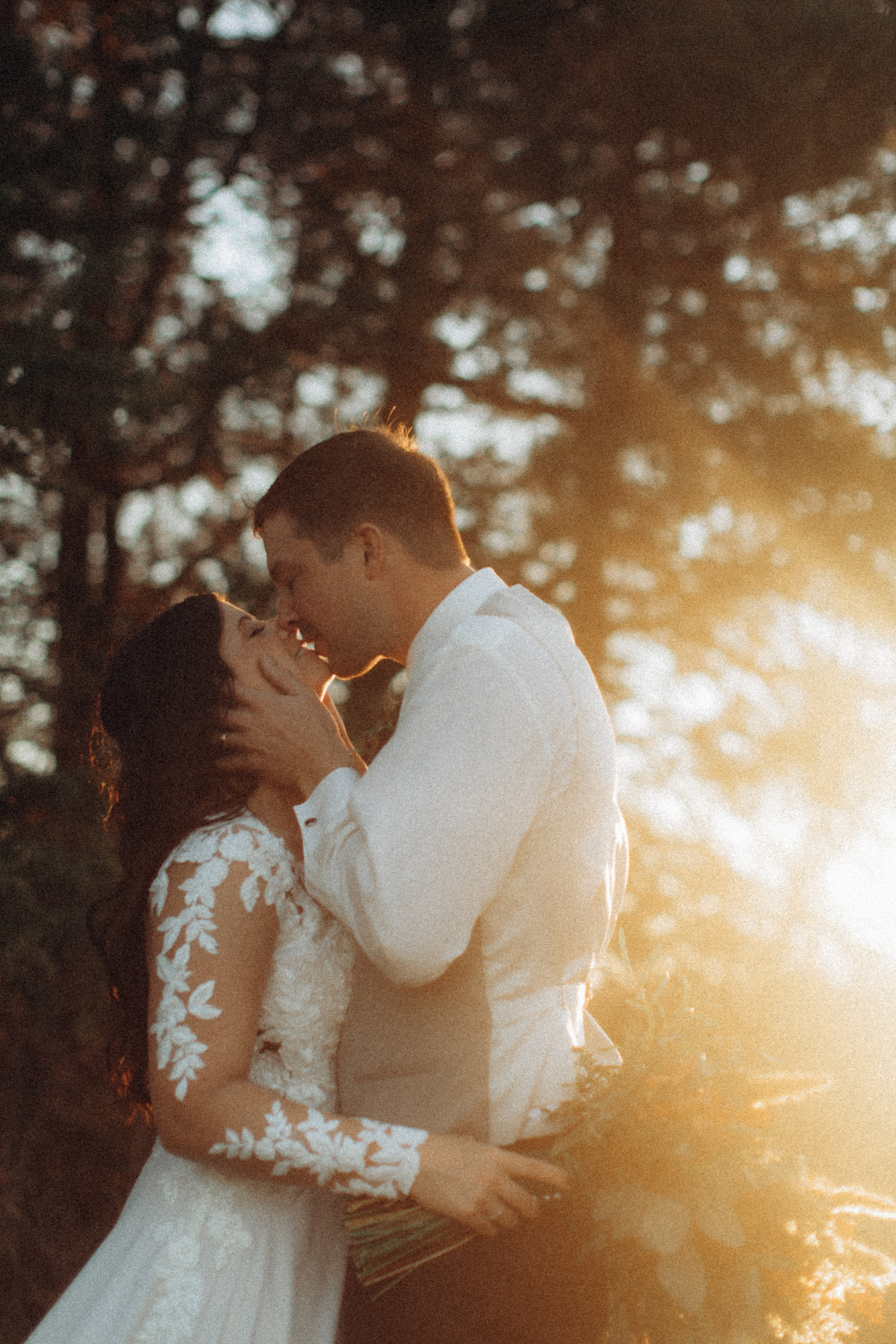 Phil & Bri (NE). CAPTURED BY SHANKS PHOTOGRAPHY