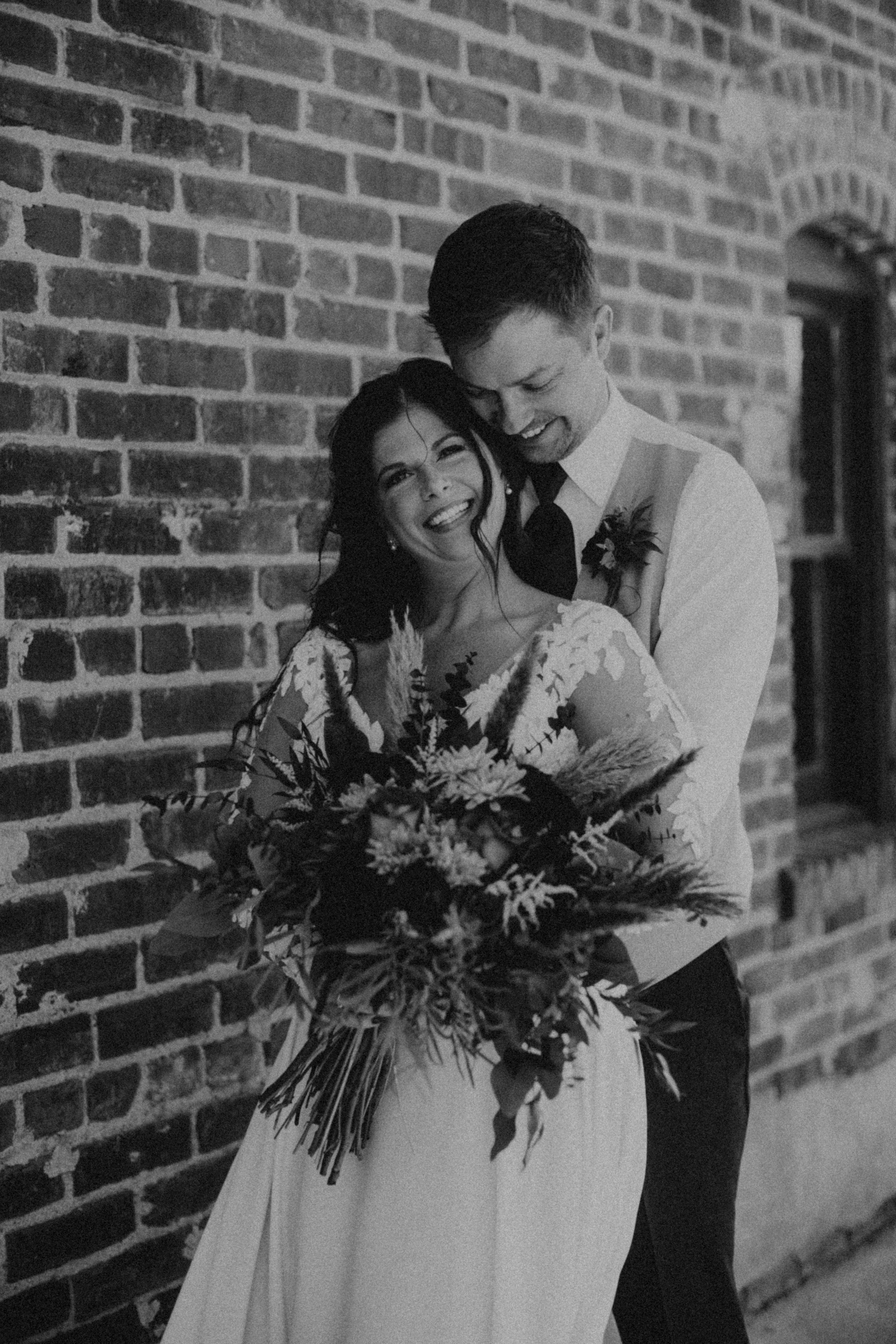 Phil & Bri (NE). CAPTURED BY SHANKS PHOTOGRAPHY