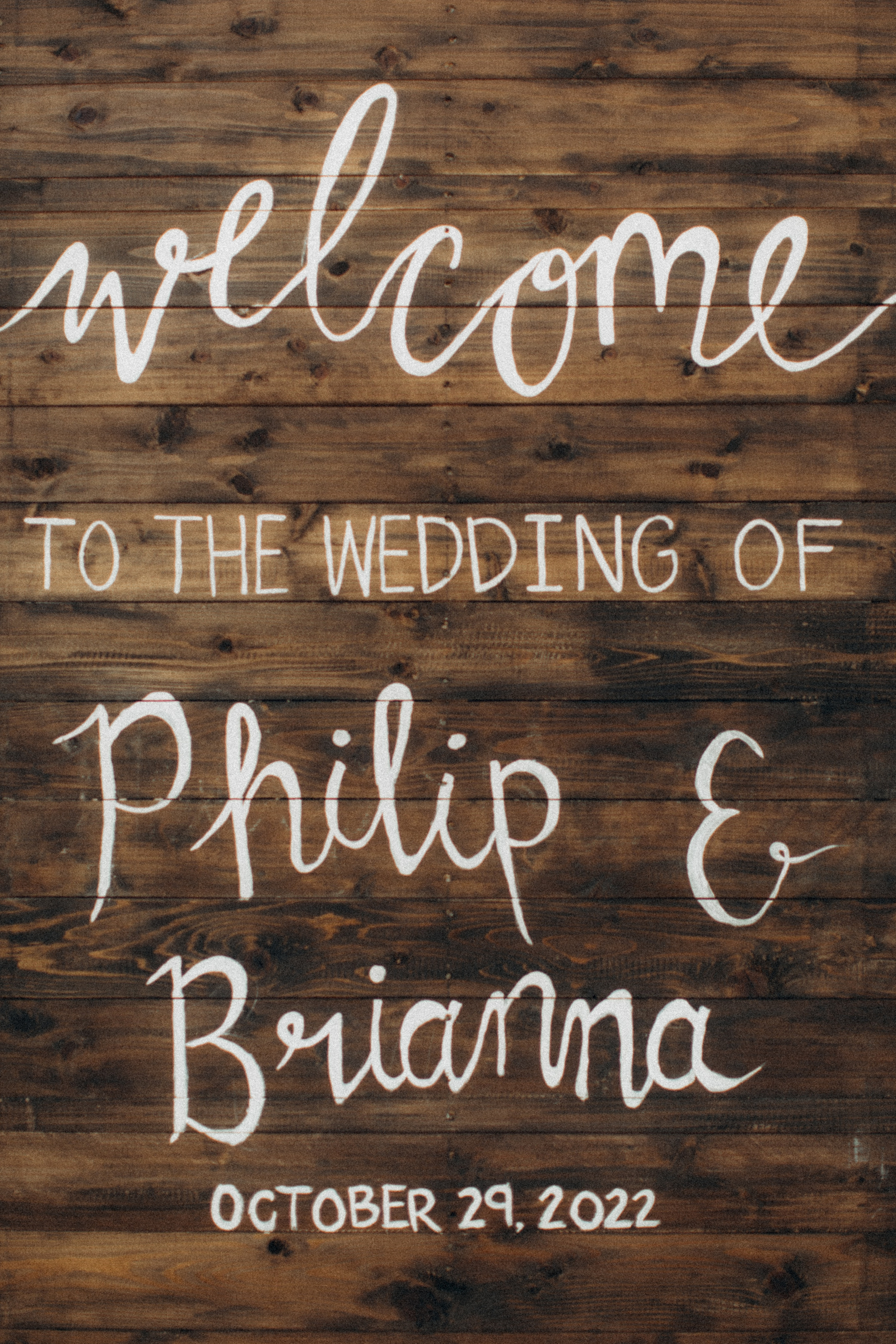 Phil & Bri (NE). CAPTURED BY SHANKS PHOTOGRAPHY