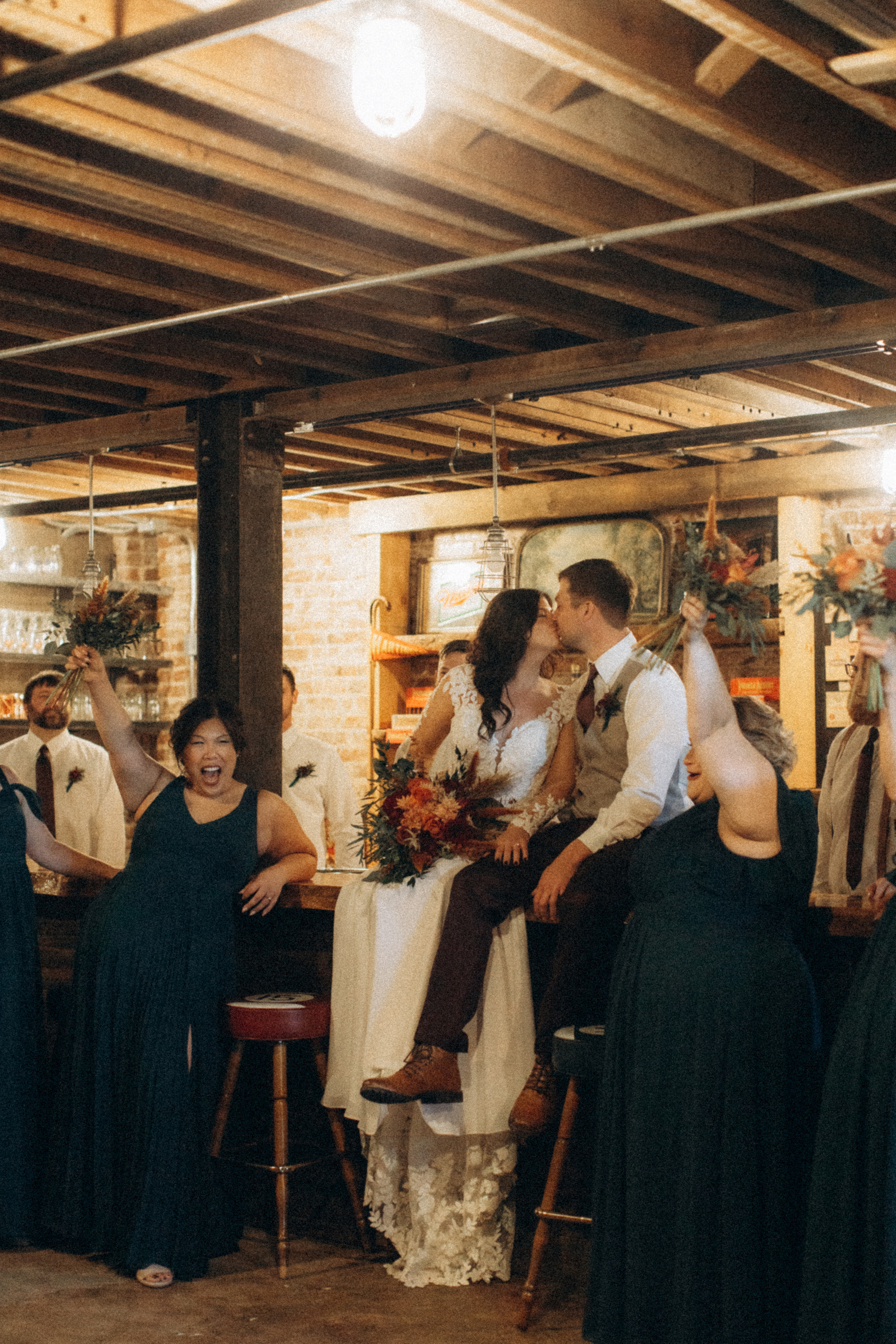 Phil & Bri (NE). CAPTURED BY SHANKS PHOTOGRAPHY