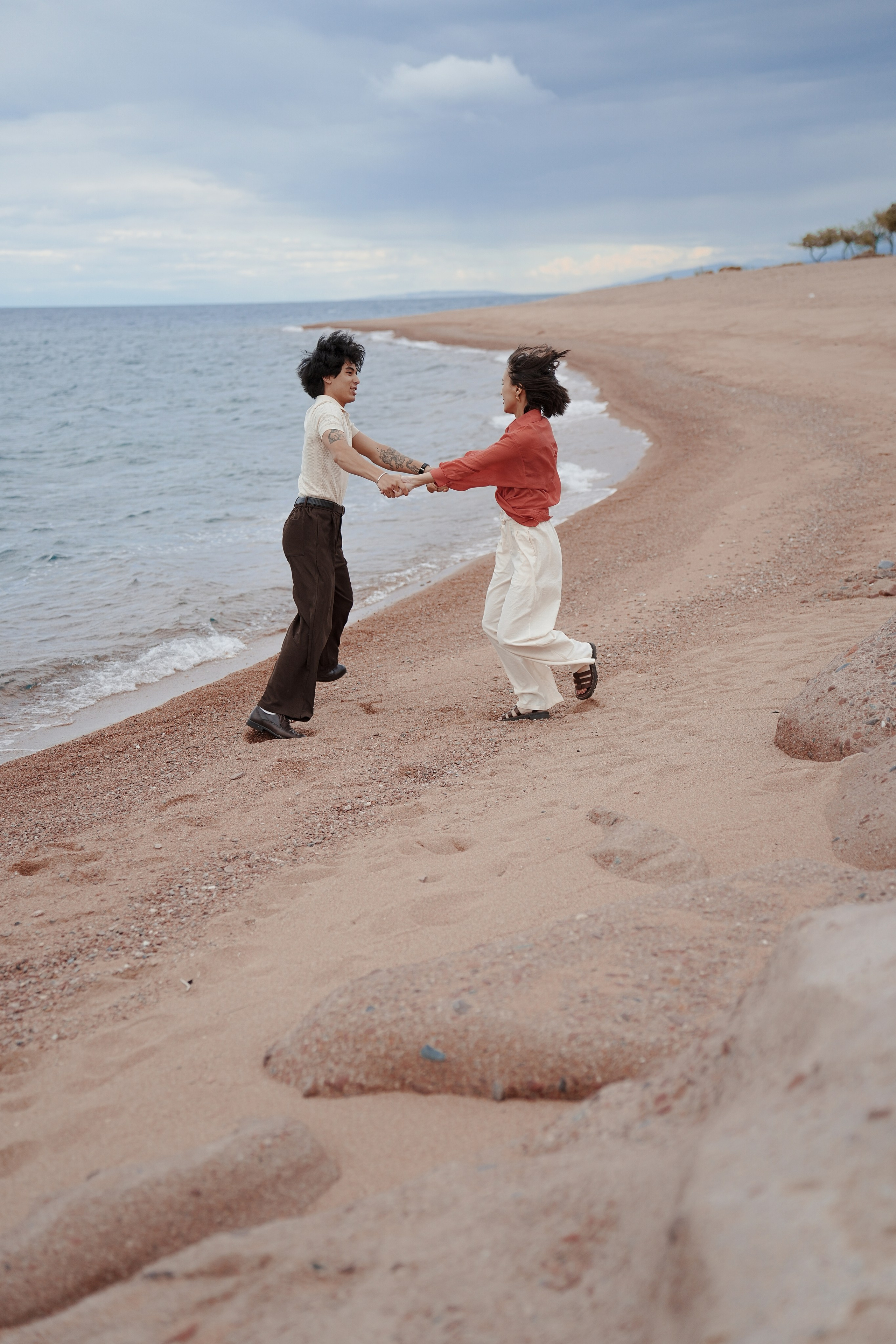 Амир & Сабина