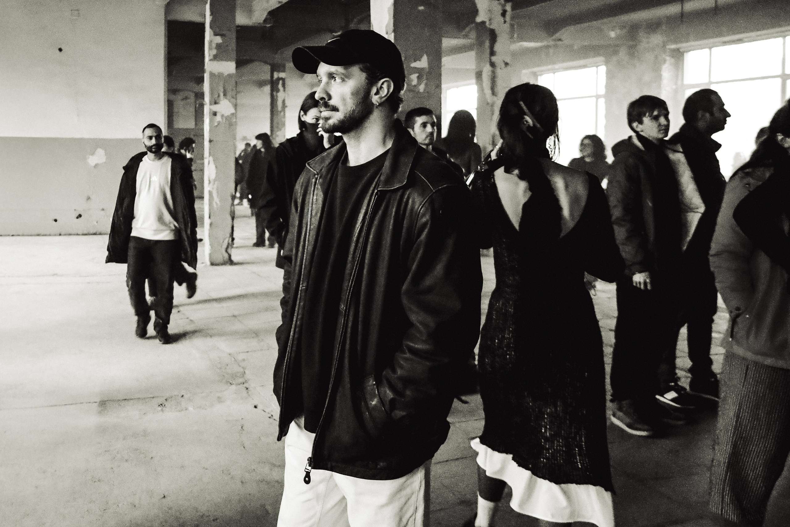 Event reportage (urvakanfestival). Asmikiam