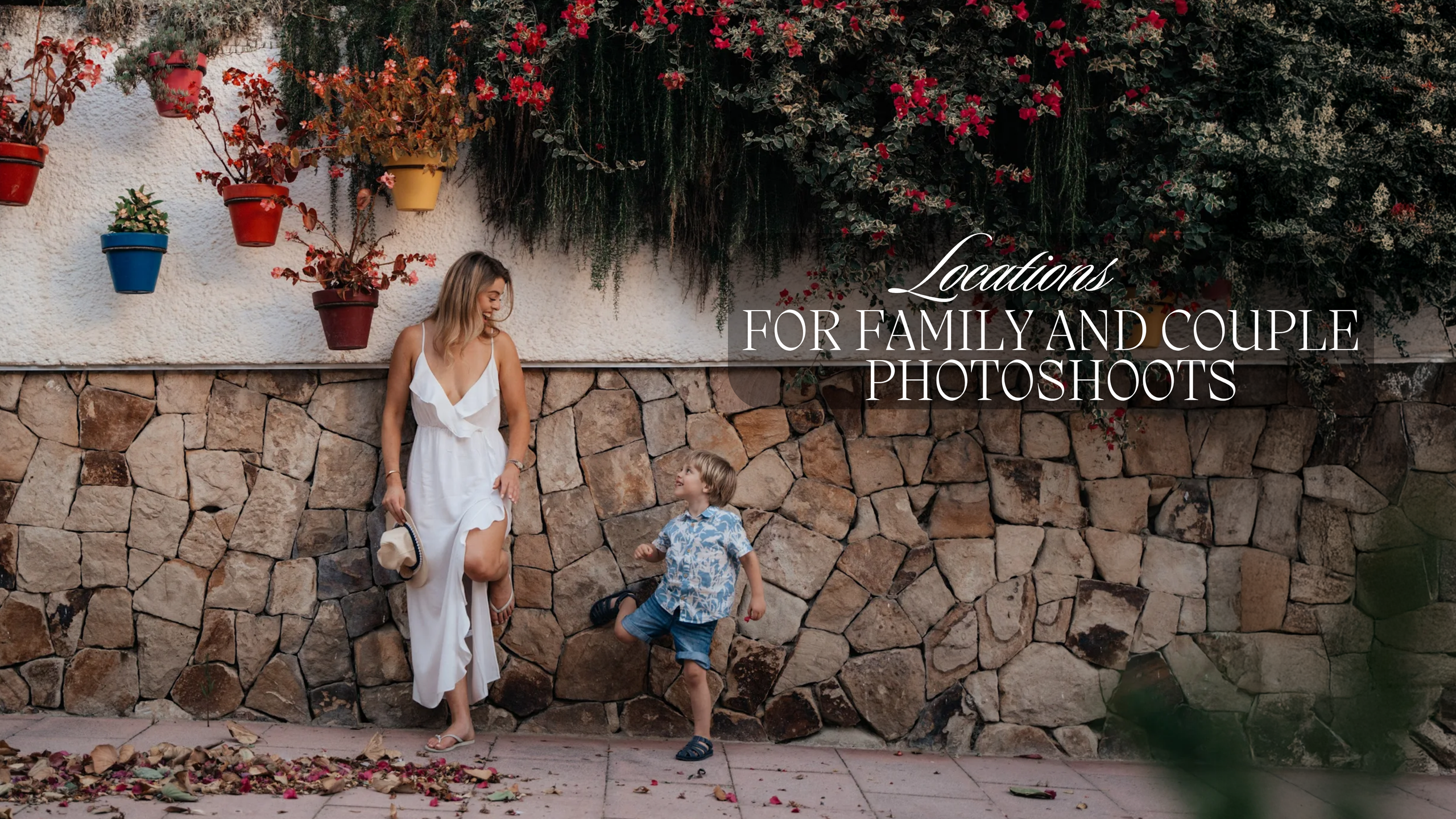 Guides. Wedding photographer in Marbella, Estepona, Malaga, Gibraltar, Cadiz — Valentina Abrazey