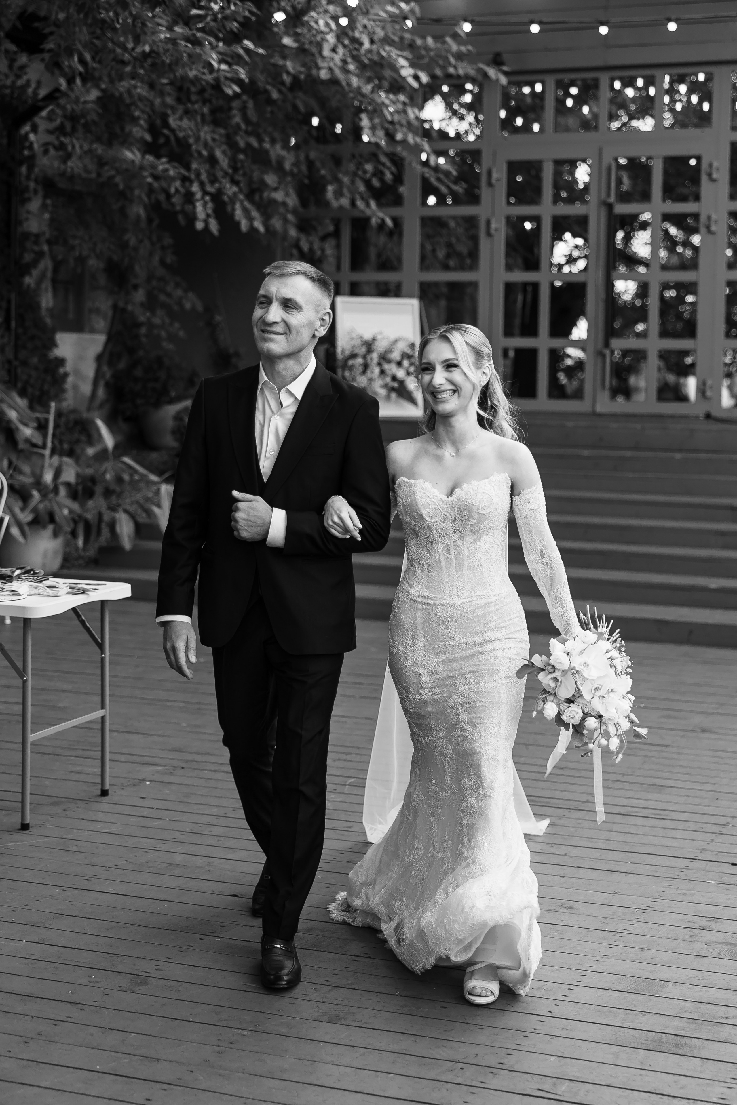 EUGEN & VLADA. ProWed — Foto Video Moldova