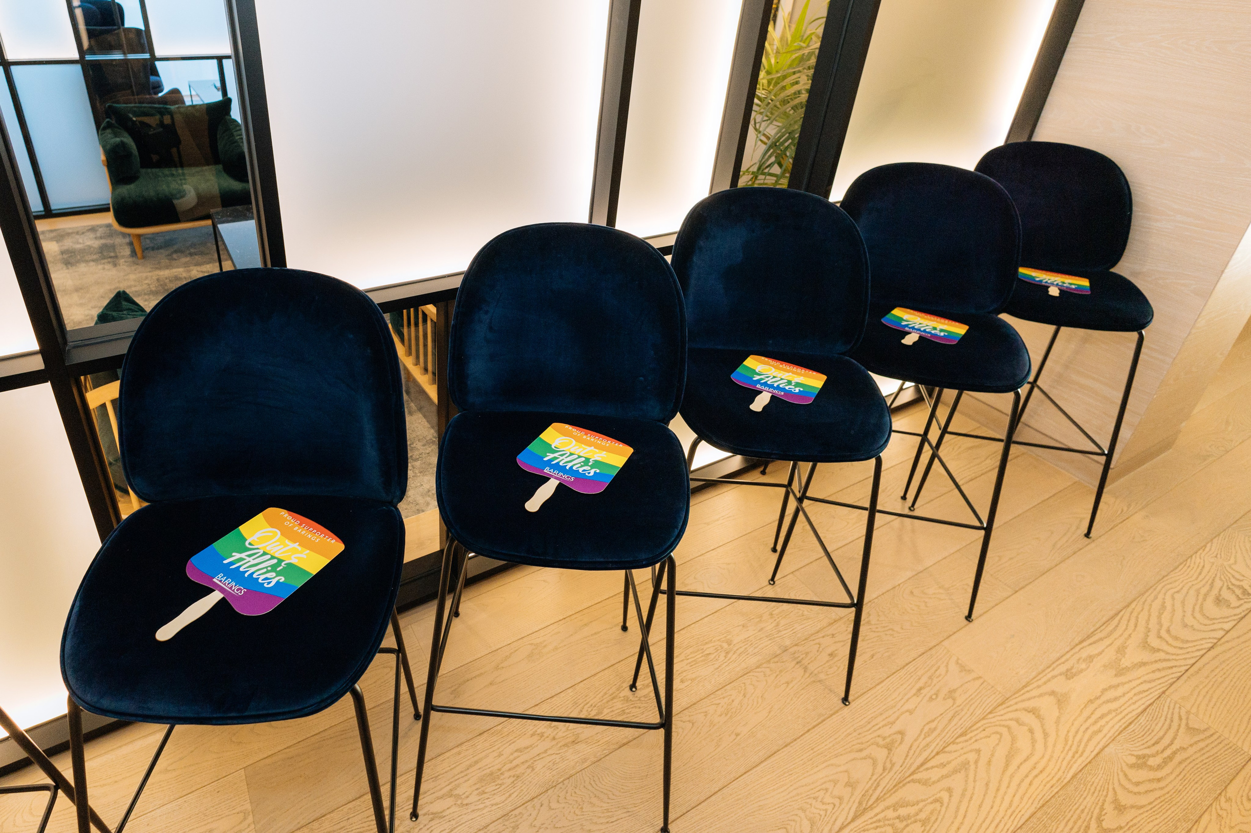 Barings, Out&Allies — September, 2023. Timeless Wedding & Event Photography from London to the world