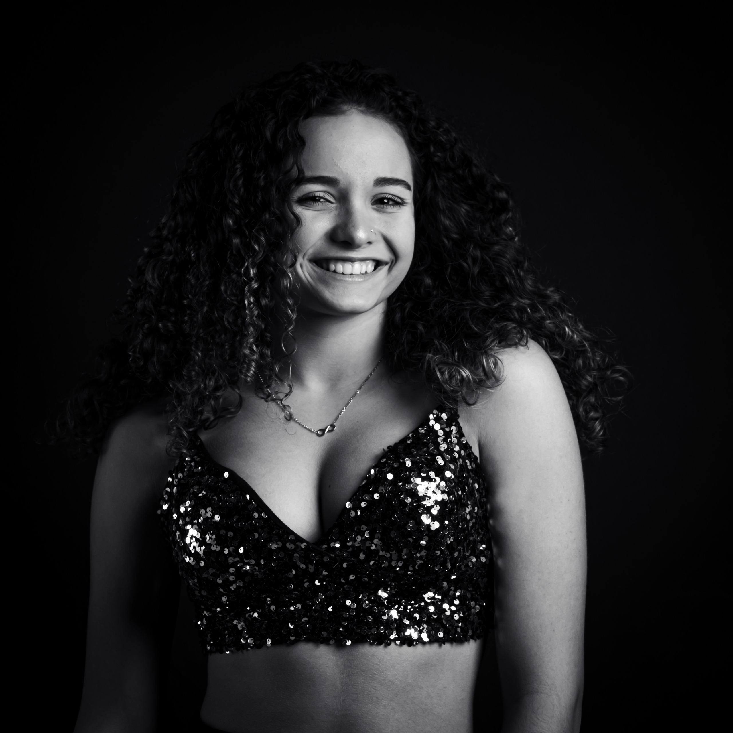 Greta Ritratto. “Gianmaria Coscia fotografo per passione”