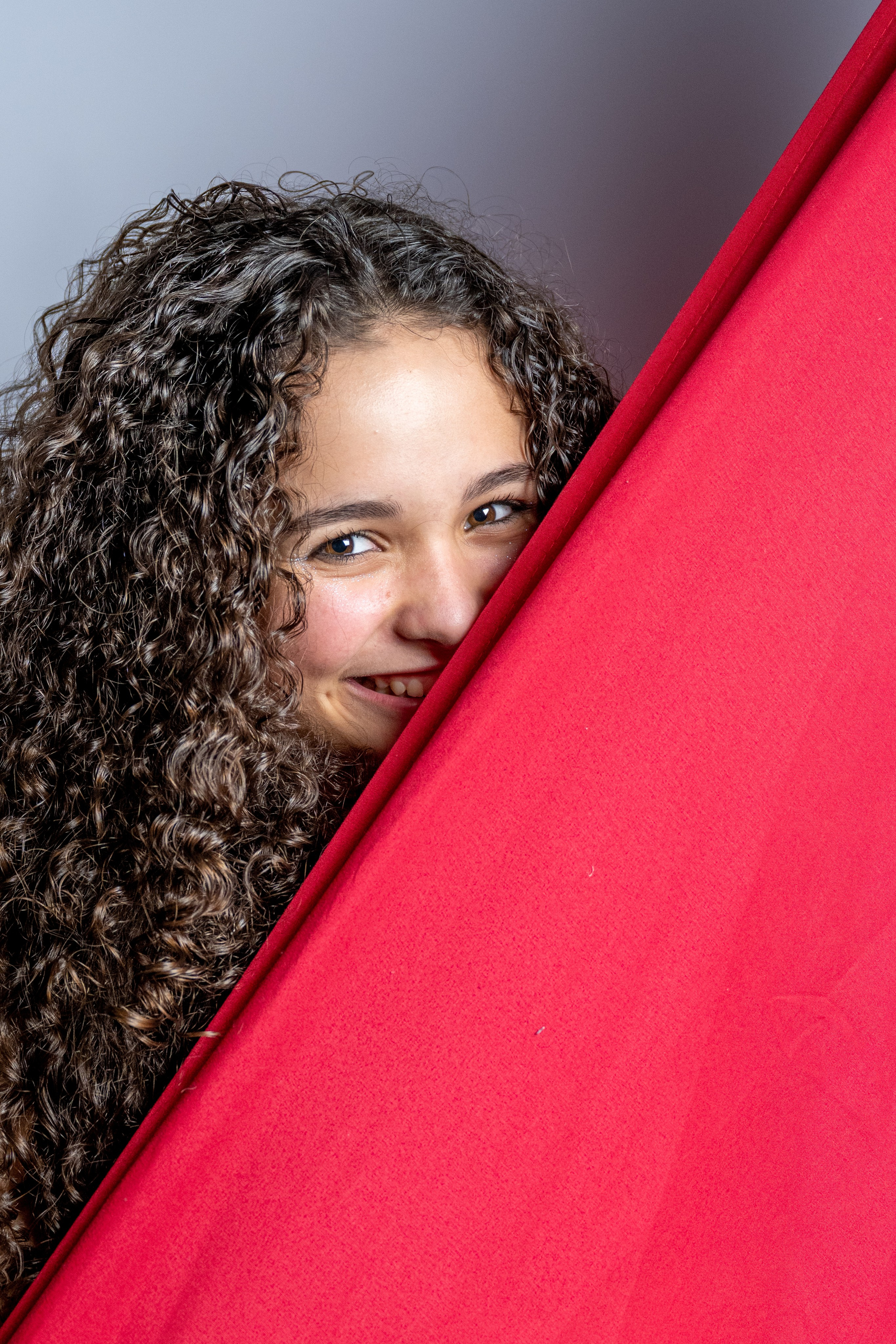 Greta Ritratto. “Gianmaria Coscia fotografo per passione”