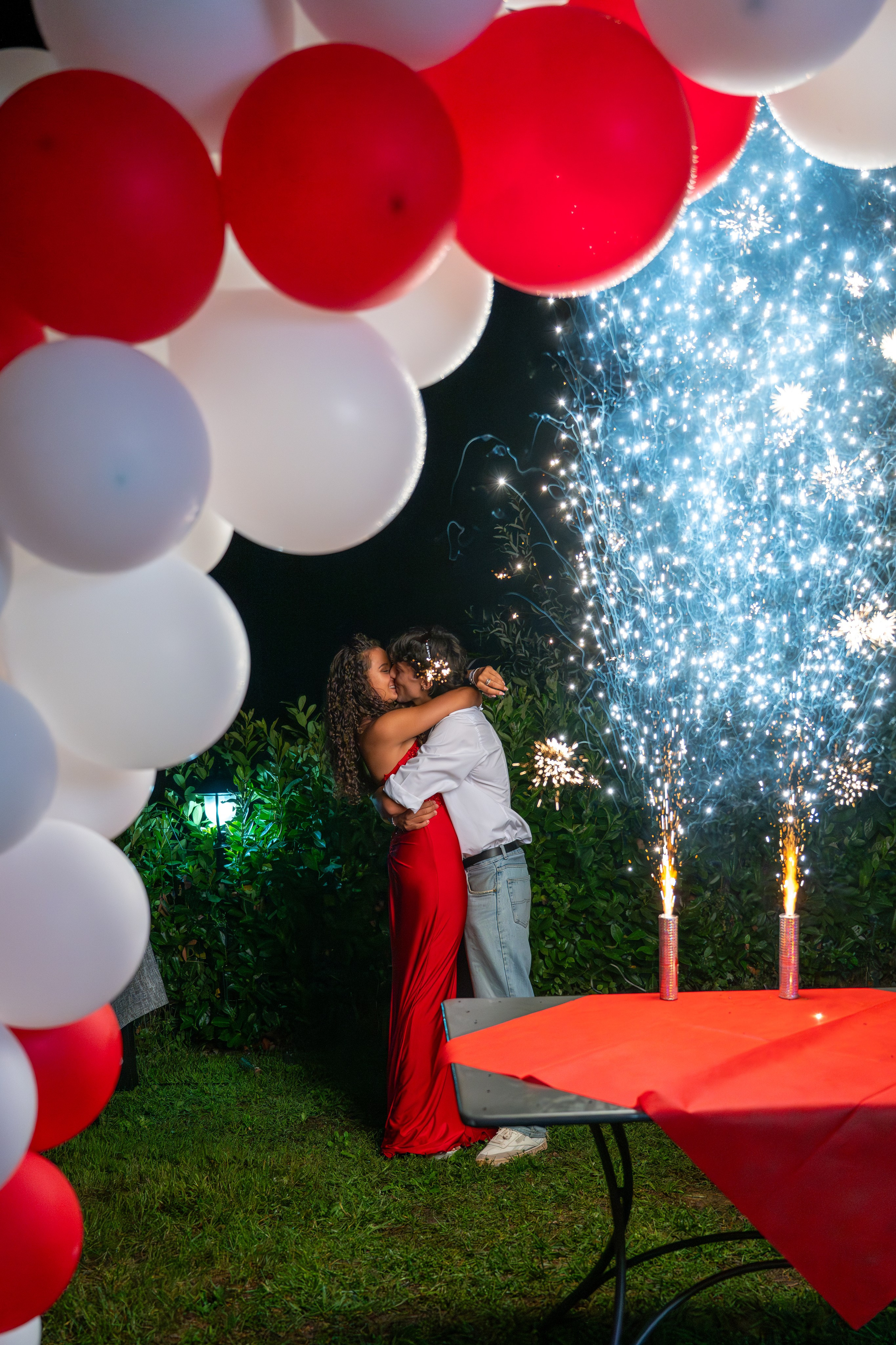 Compleanno Greta. “Gianmaria Coscia fotografo per passione”