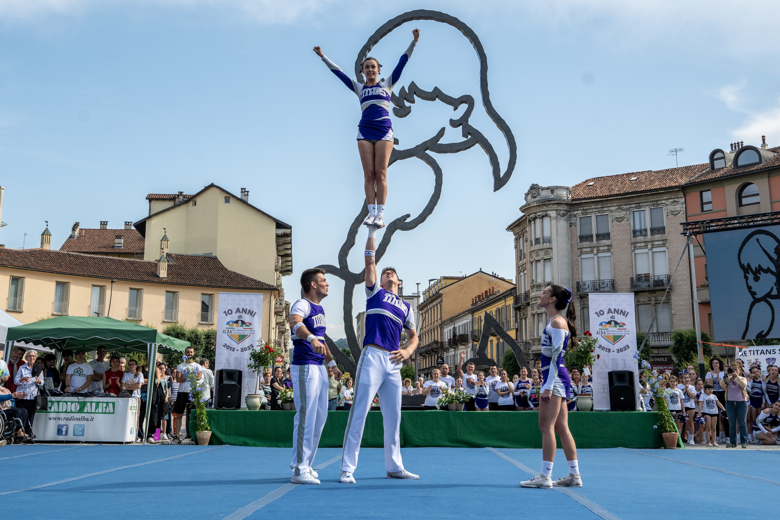 “Gianmaria Coscia fotografo per passione”