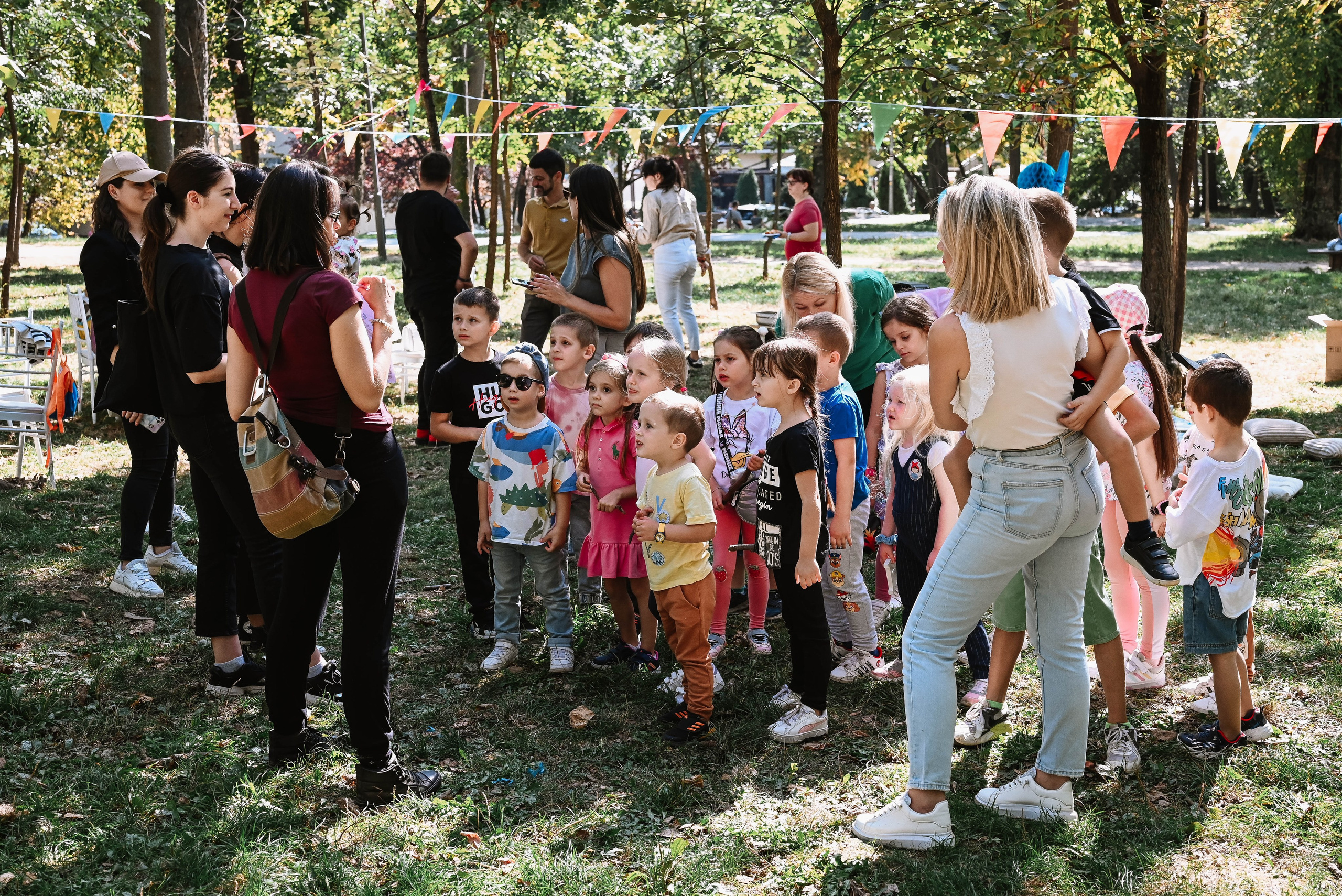 Novak 5. rođendan. Dečiji i porodični fotograf