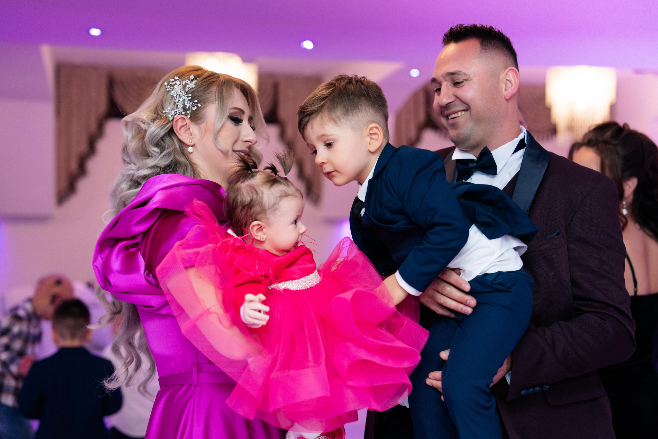 Miriam. Studio Timis