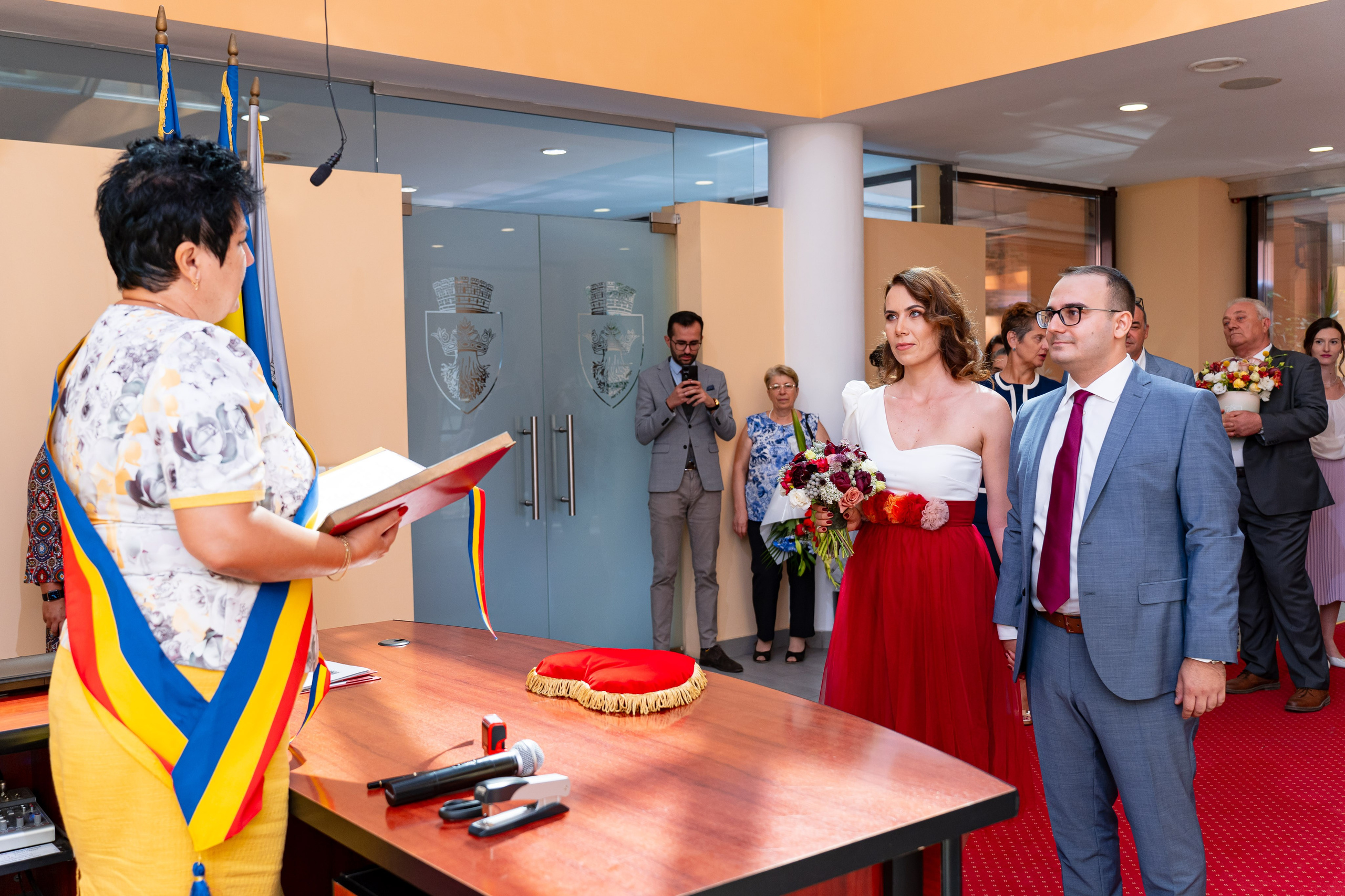 Ana si Florin. Fotografiideplacere.net