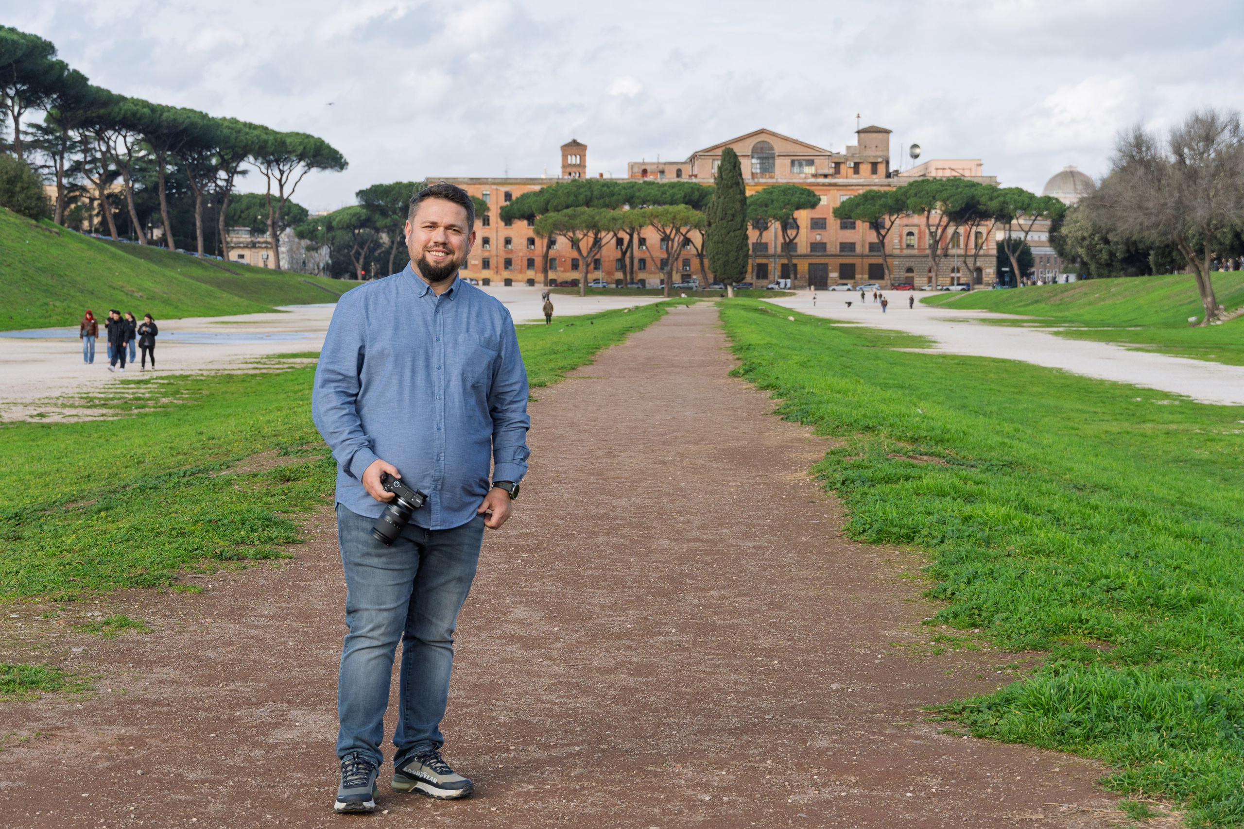 Roma 2025. Fotografiideplacere.net