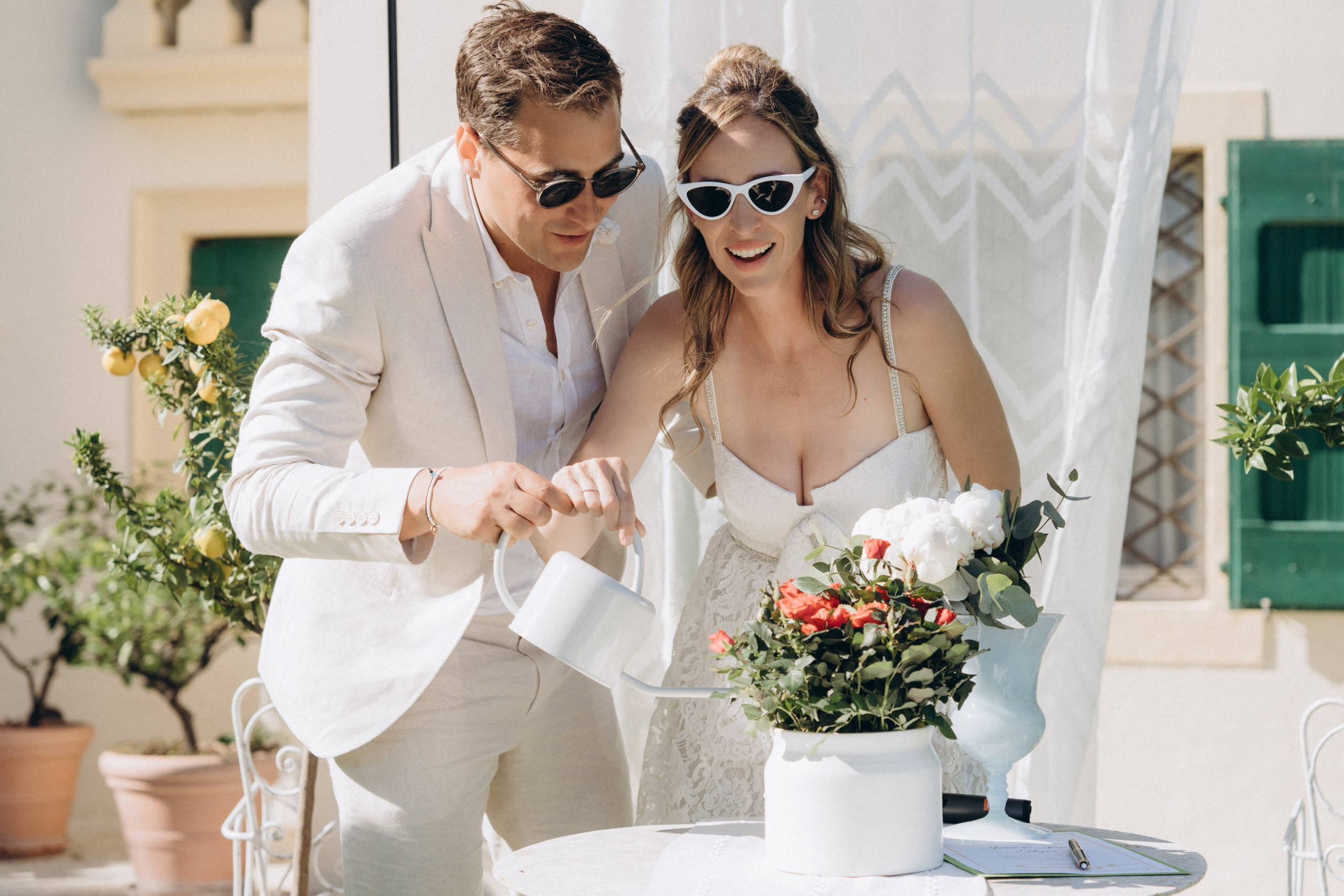 JENNIE & JASPAR • Verona. PHOTOGRAPHER IN ITALY