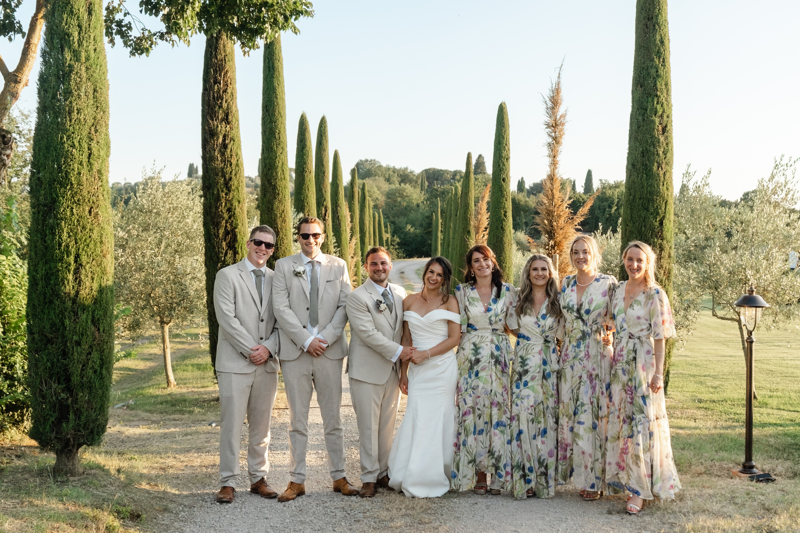 ROXANNE and ANDREW_ Tuscany. PHOTOGRAPHER IN ITALY