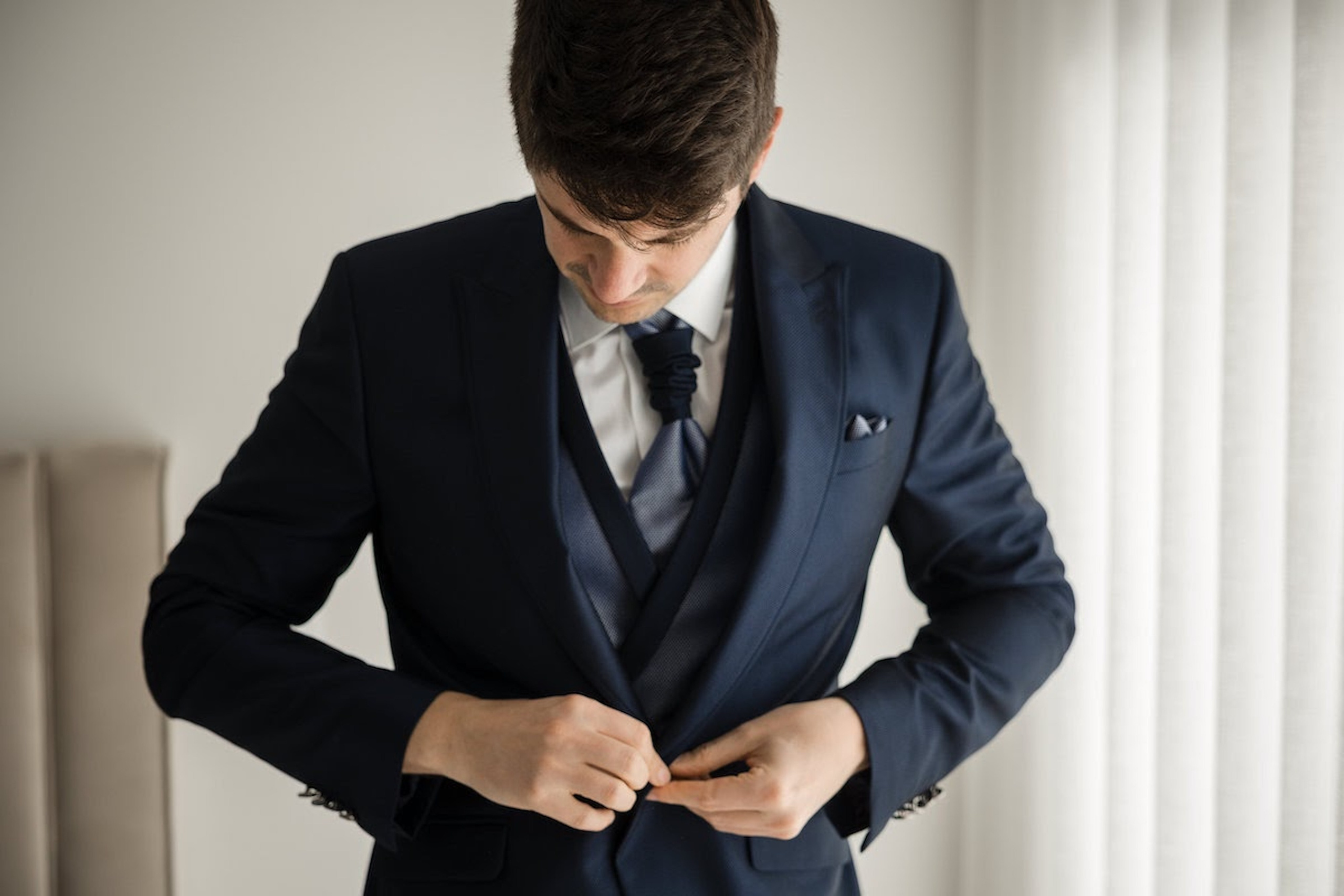 Elegant Wedding at Solar da Levada Braga. Lisbon Wedding Photographer | Elegant Wedding Storytelling